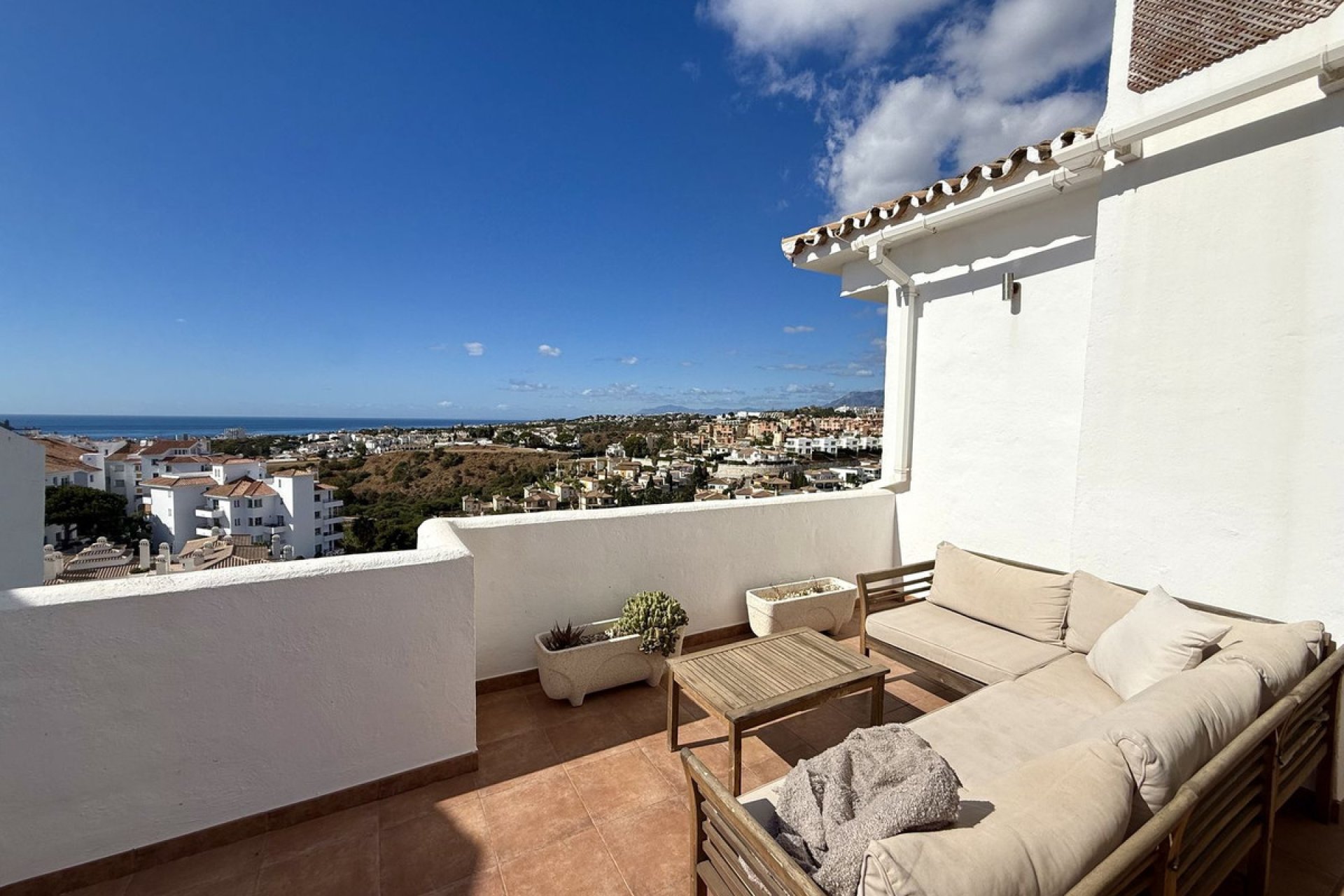 Resale - Apartment - Penthouse - Mijas - Riviera Del Sol