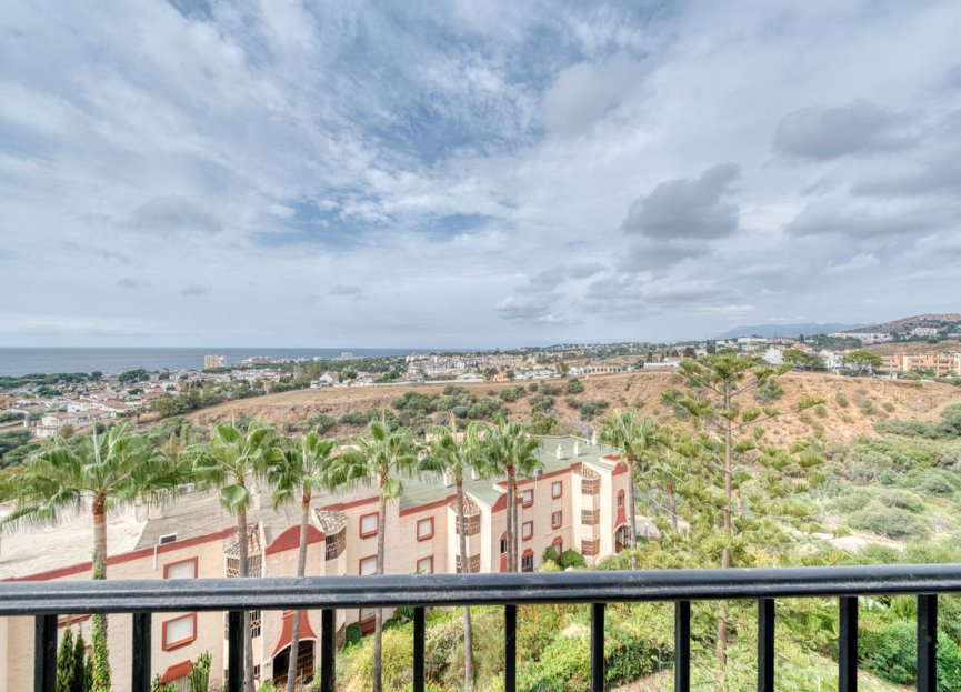 Resale - Apartment - Penthouse - Mijas - Riviera Del Sol