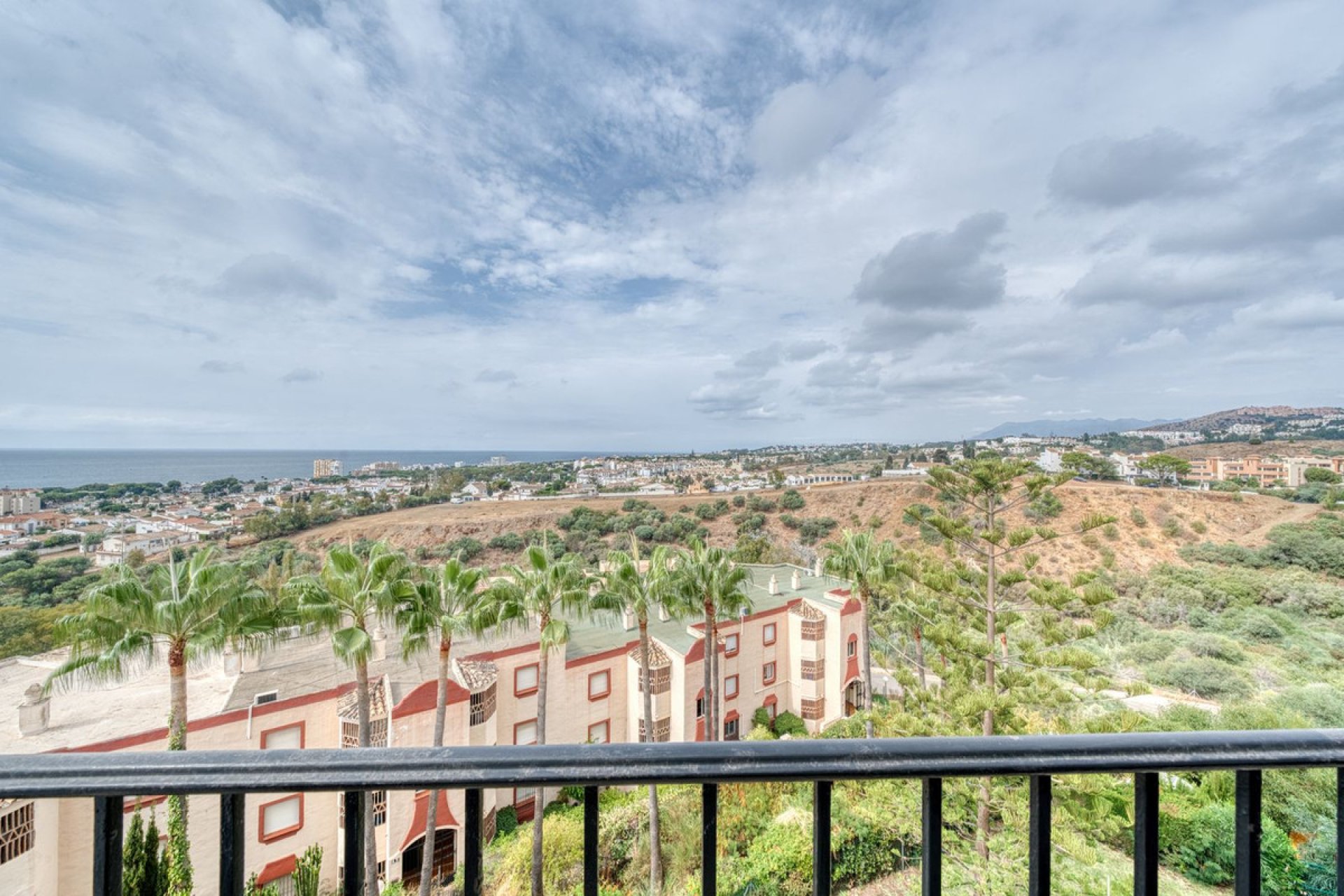 Resale - Apartment - Penthouse - Mijas - Riviera Del Sol