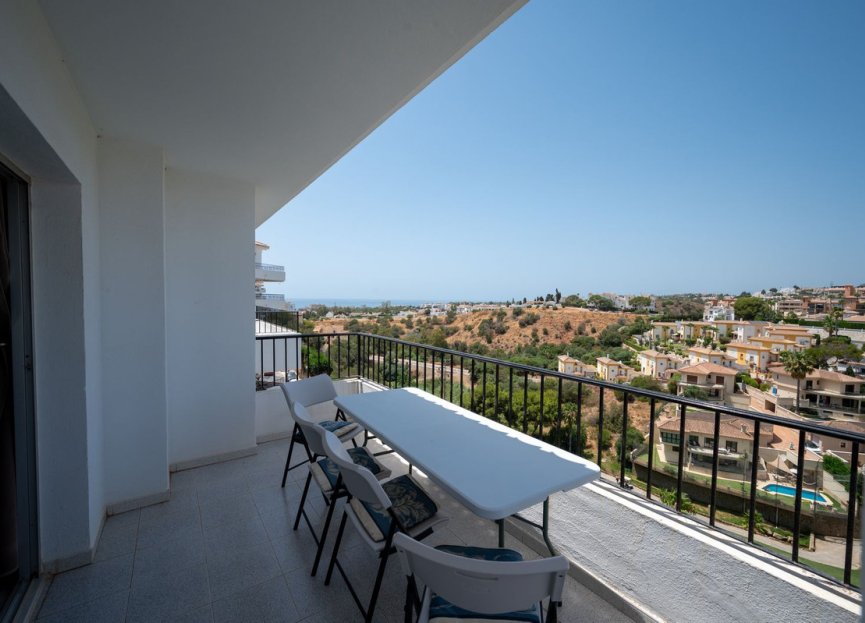 Resale - Apartment - Penthouse - Mijas - Riviera Del Sol