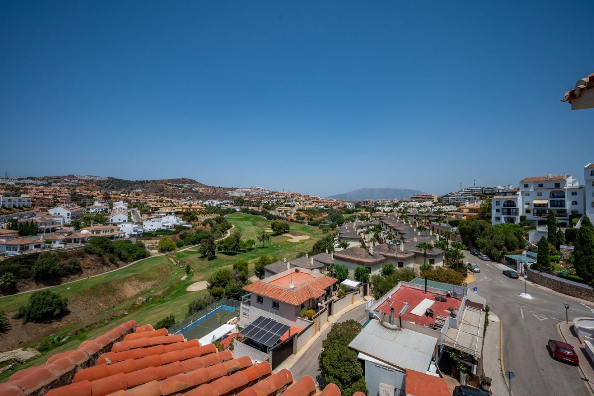 Resale - Apartment - Penthouse - Mijas - Riviera Del Sol