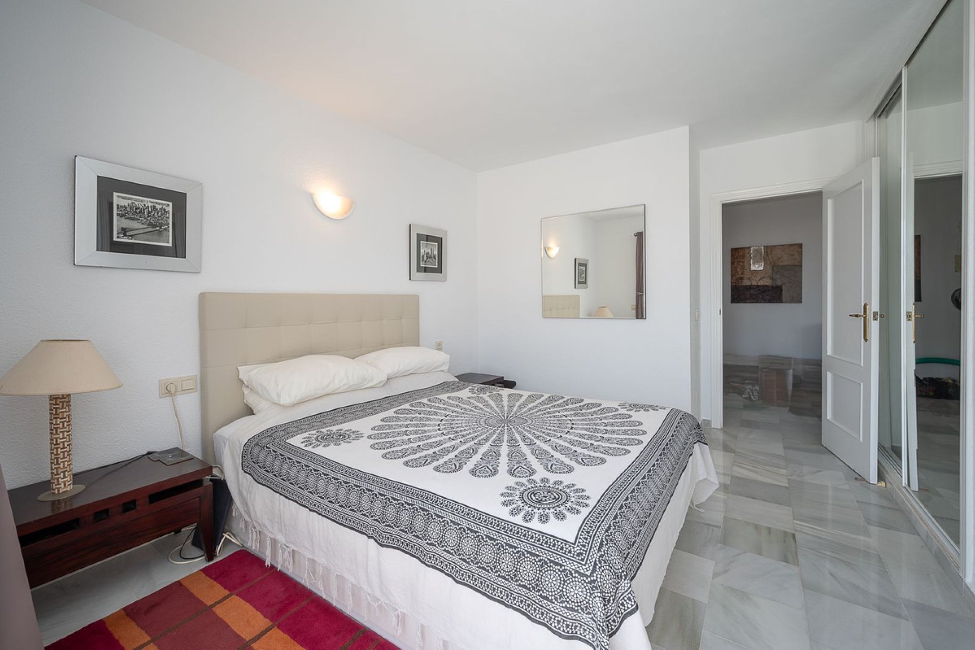 Resale - Apartment - Penthouse - Mijas - Riviera Del Sol