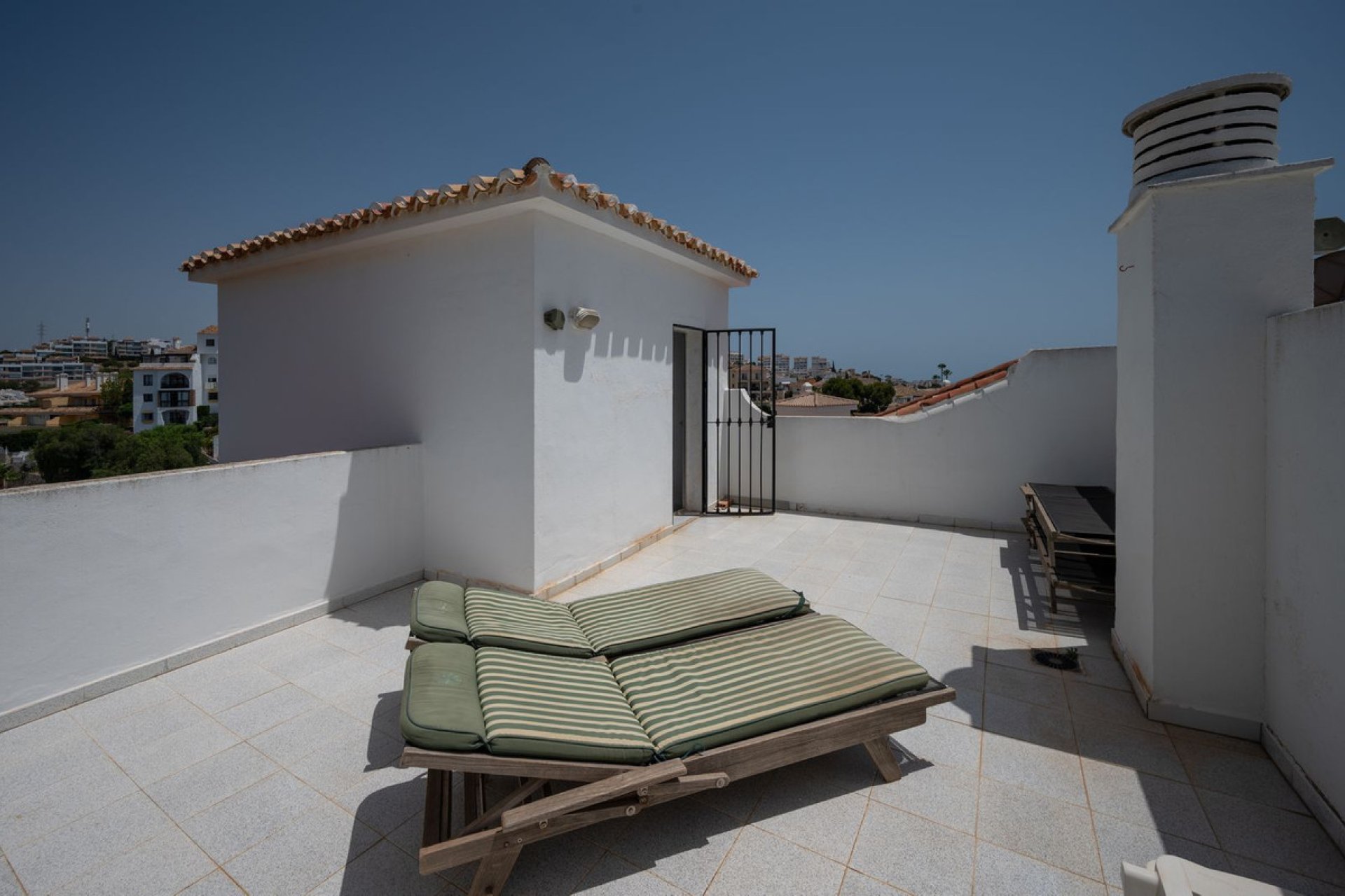 Resale - Apartment - Penthouse - Mijas - Riviera Del Sol