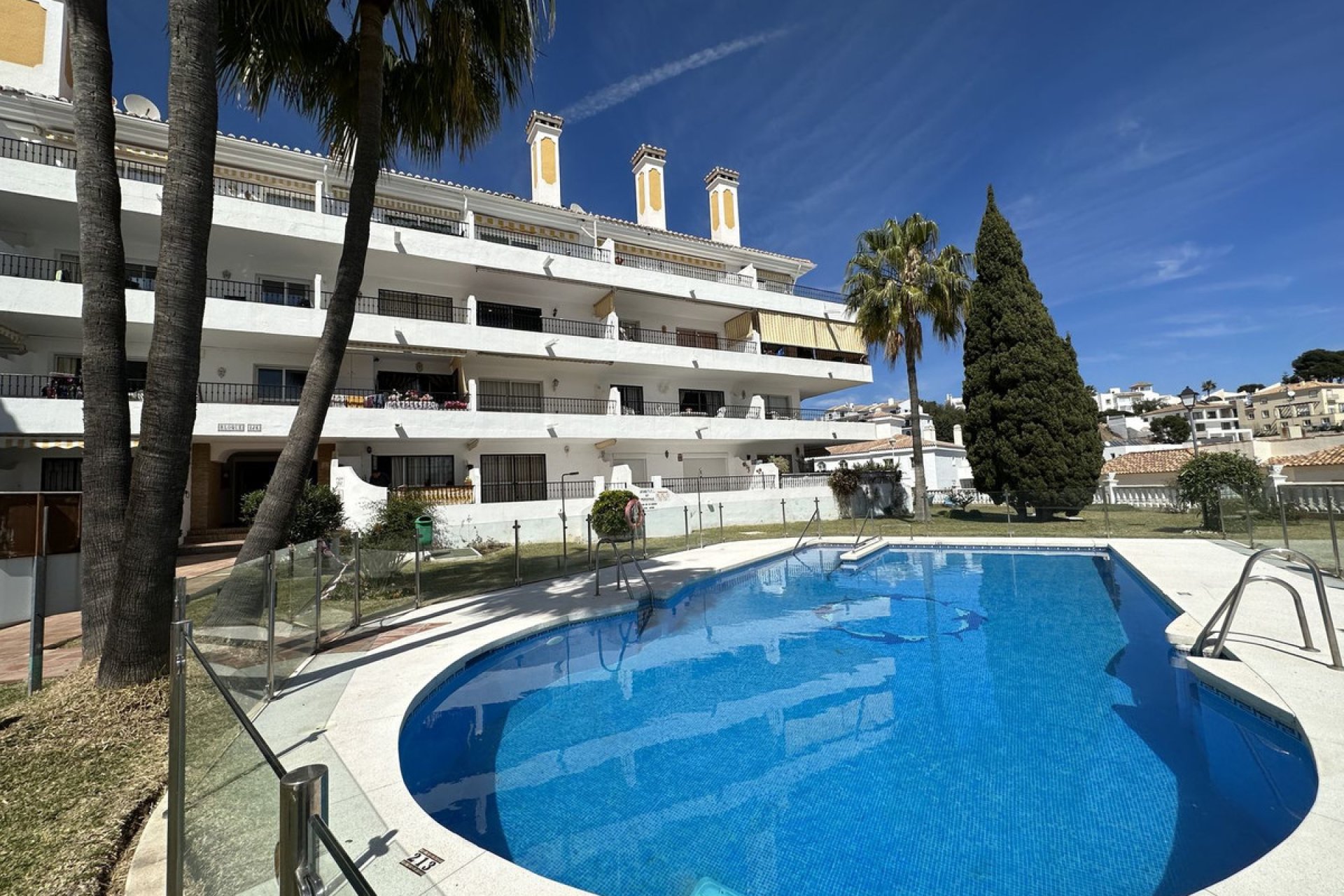 Resale - Apartment - Penthouse - Mijas - Riviera Del Sol