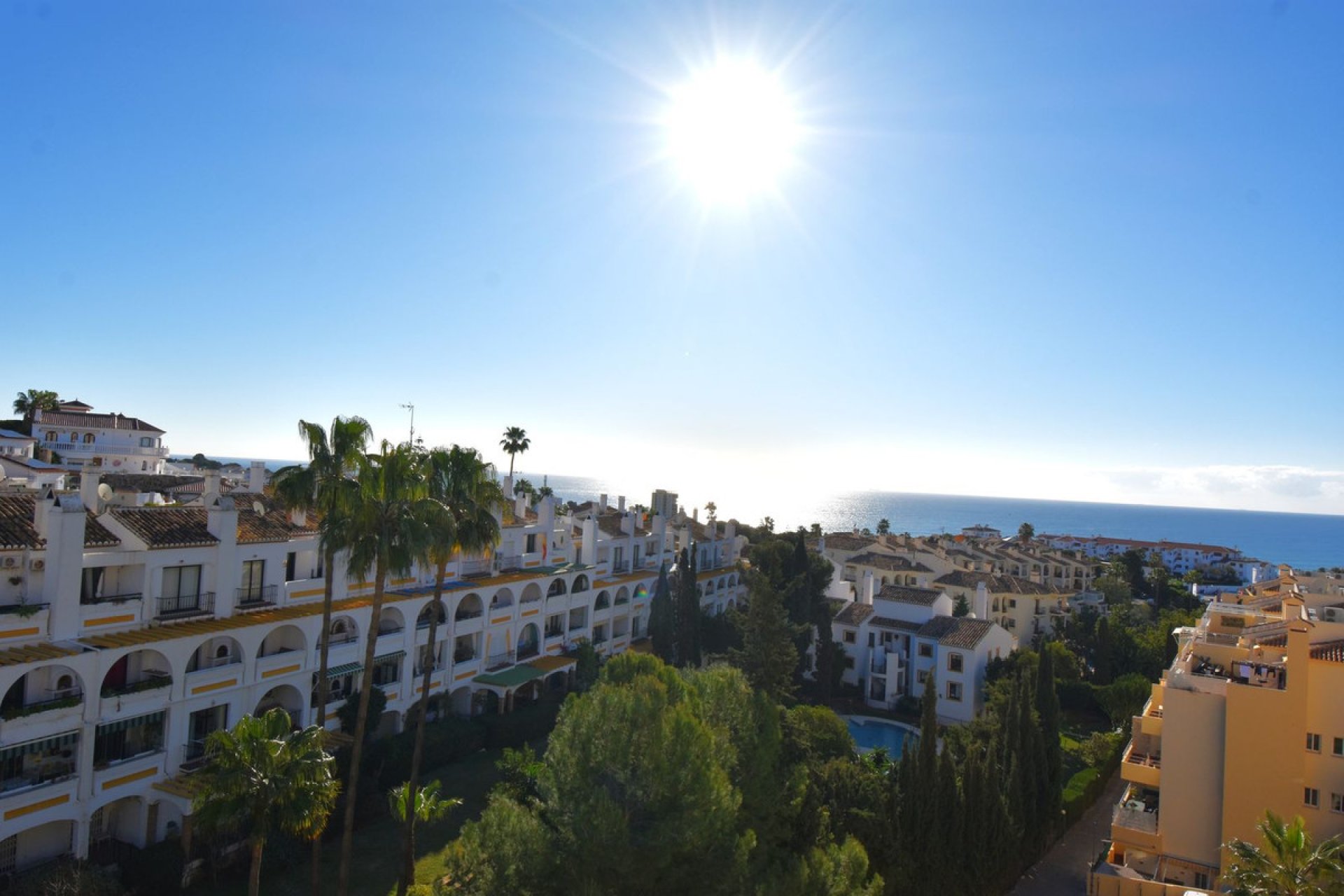 Resale - Apartment - Penthouse - Mijas - Riviera Del Sol