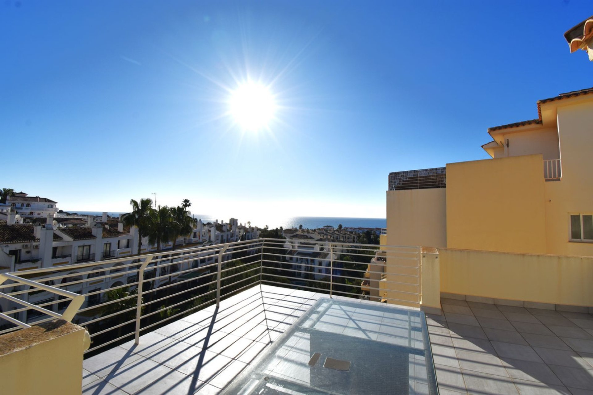 Resale - Apartment - Penthouse - Mijas - Riviera Del Sol