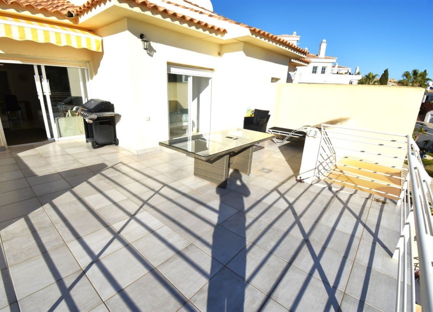 Resale - Apartment - Penthouse - Mijas - Riviera Del Sol