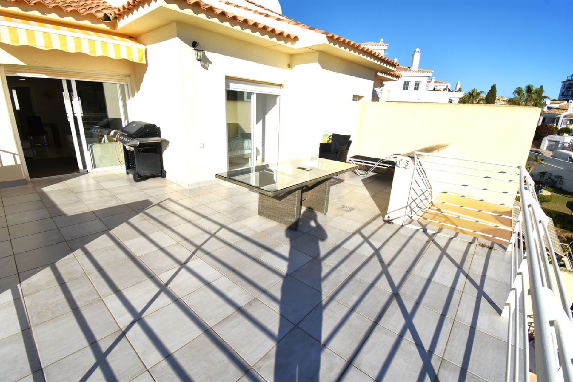 Resale - Apartment - Penthouse - Mijas - Riviera Del Sol