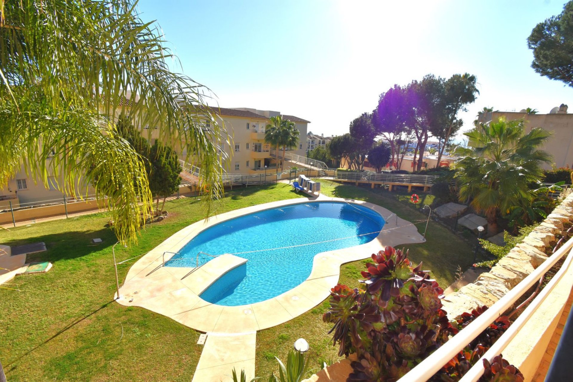 Resale - Apartment - Penthouse - Mijas - Riviera Del Sol