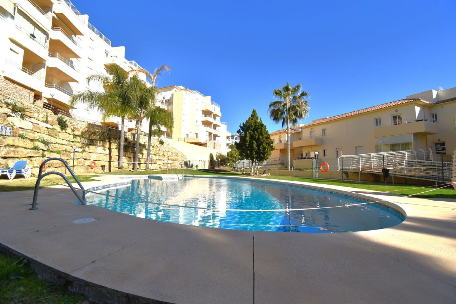 Resale - Apartment - Penthouse - Mijas - Riviera Del Sol