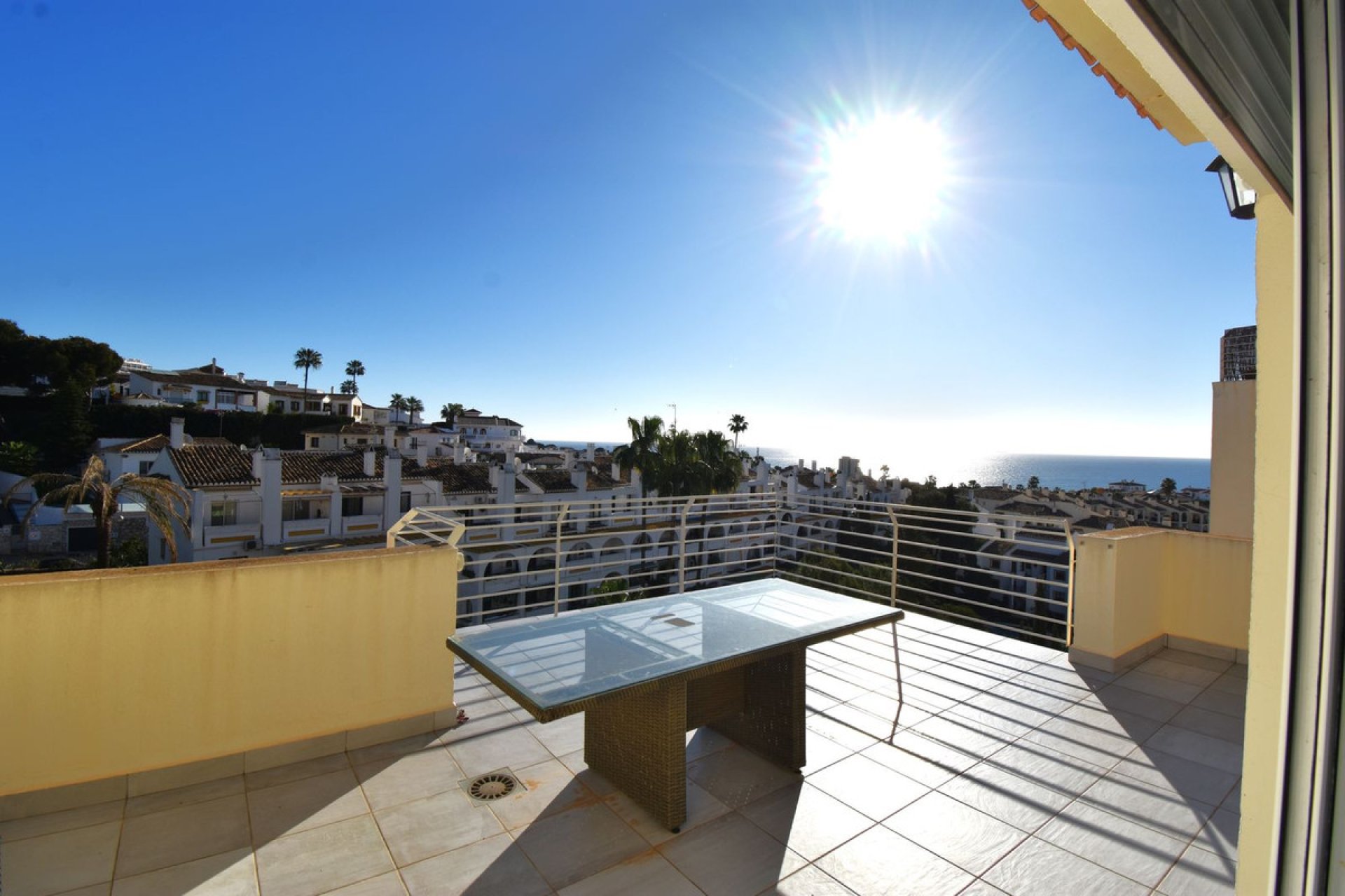 Resale - Apartment - Penthouse - Mijas - Riviera Del Sol