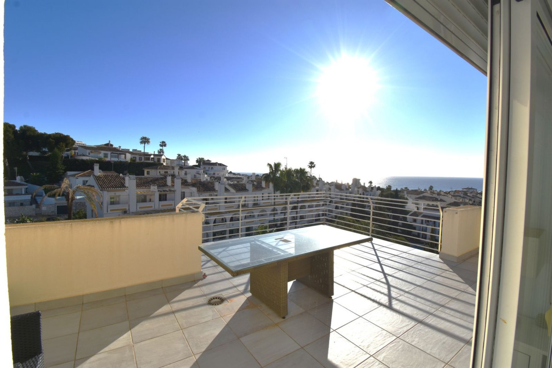 Resale - Apartment - Penthouse - Mijas - Riviera Del Sol