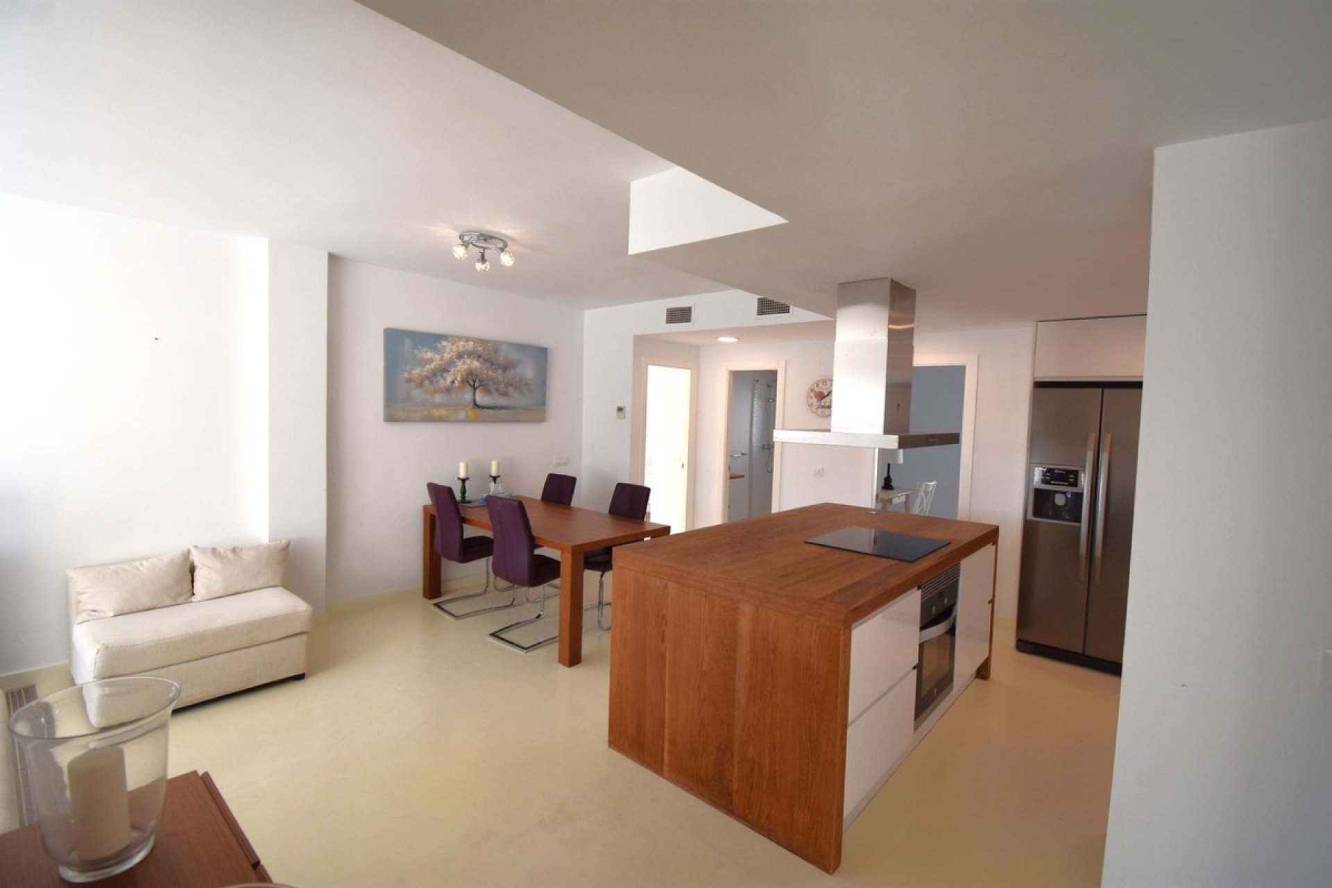 Resale - Apartment - Penthouse - Mijas - Riviera Del Sol