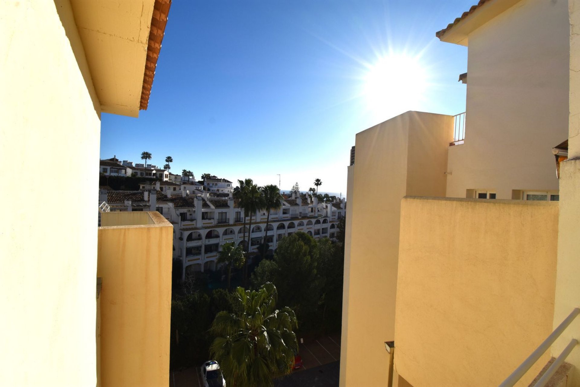 Resale - Apartment - Penthouse - Mijas - Riviera Del Sol