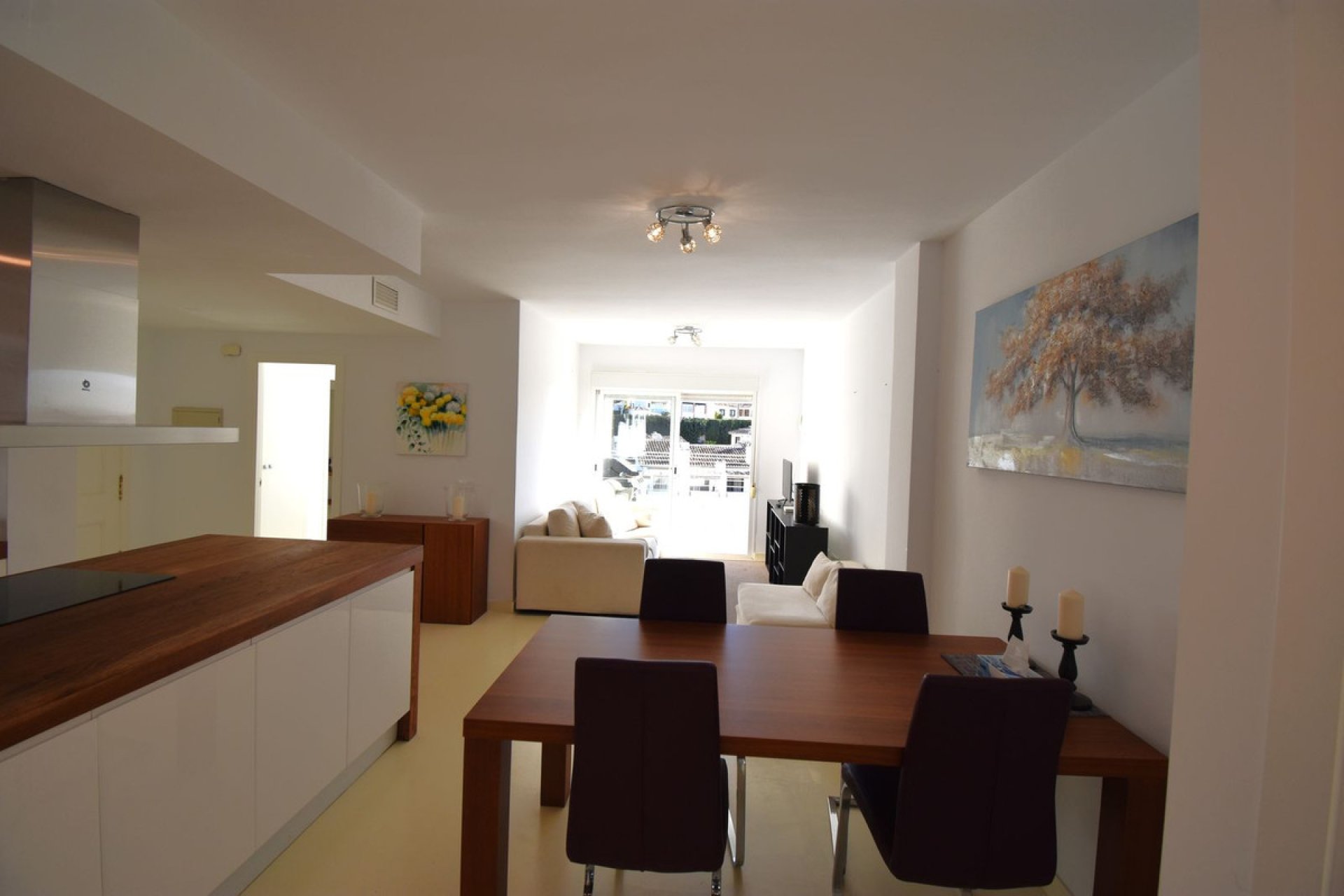 Resale - Apartment - Penthouse - Mijas - Riviera Del Sol