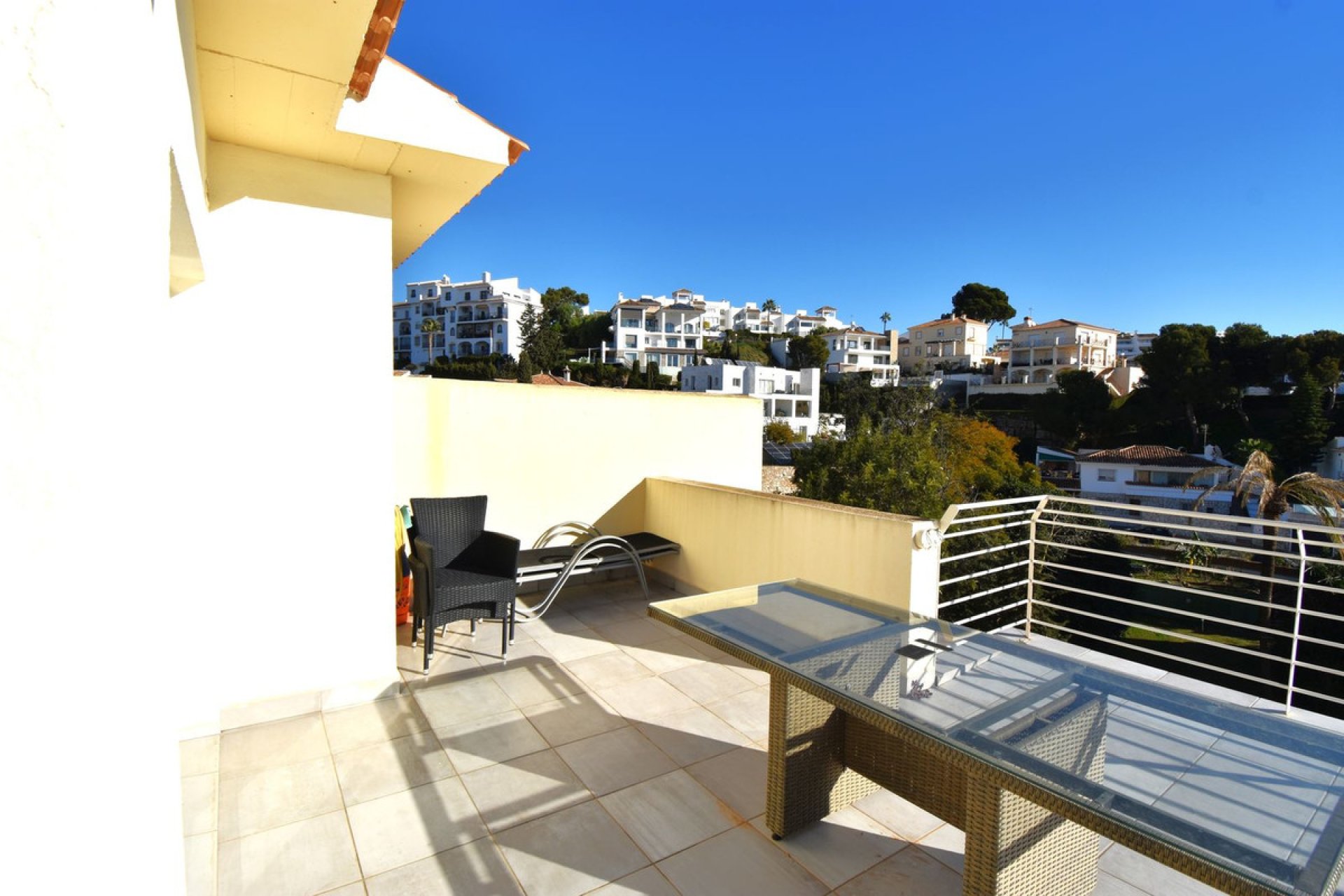 Resale - Apartment - Penthouse - Mijas - Riviera Del Sol