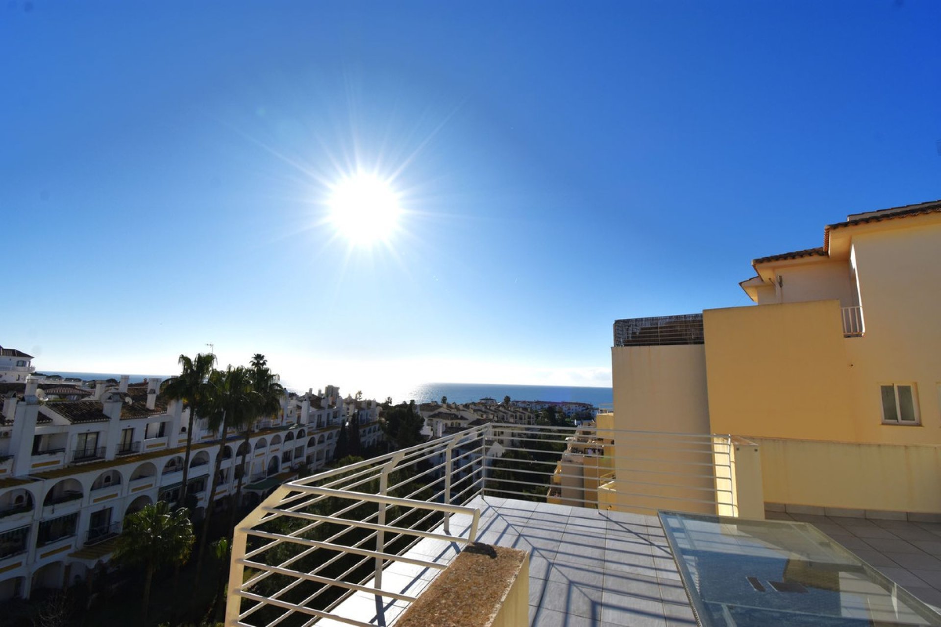 Resale - Apartment - Penthouse - Mijas - Riviera Del Sol