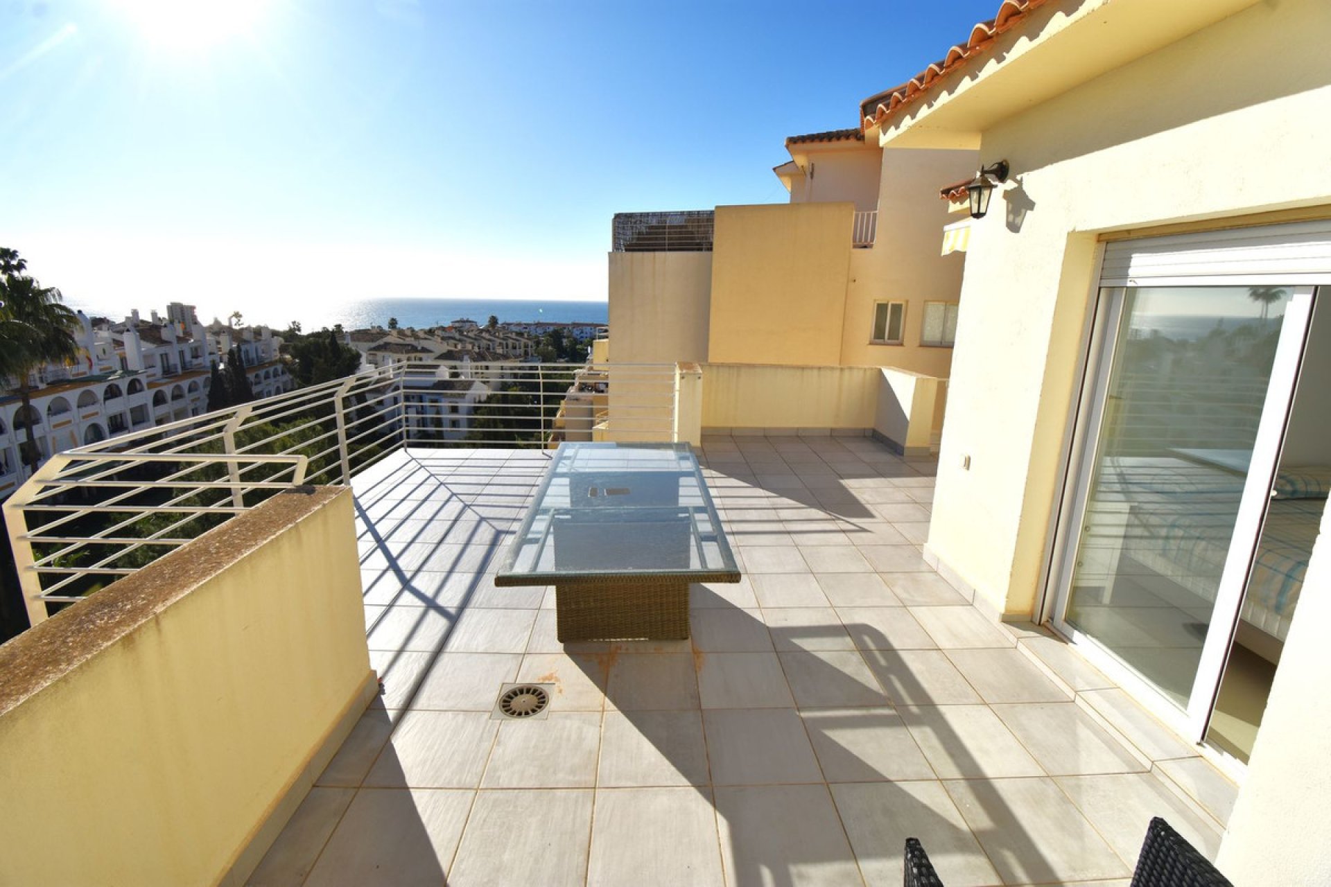 Resale - Apartment - Penthouse - Mijas - Riviera Del Sol