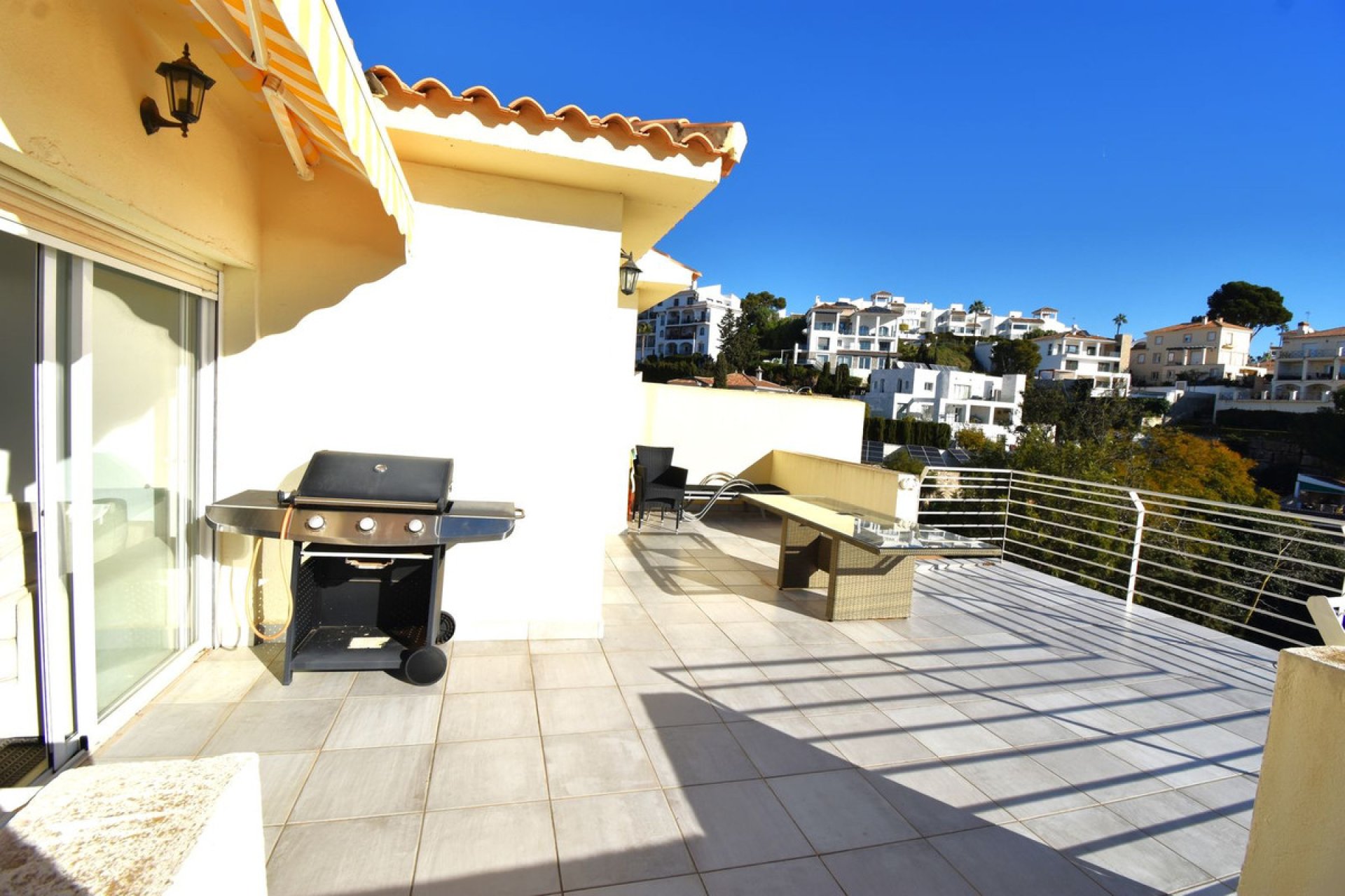 Resale - Apartment - Penthouse - Mijas - Riviera Del Sol