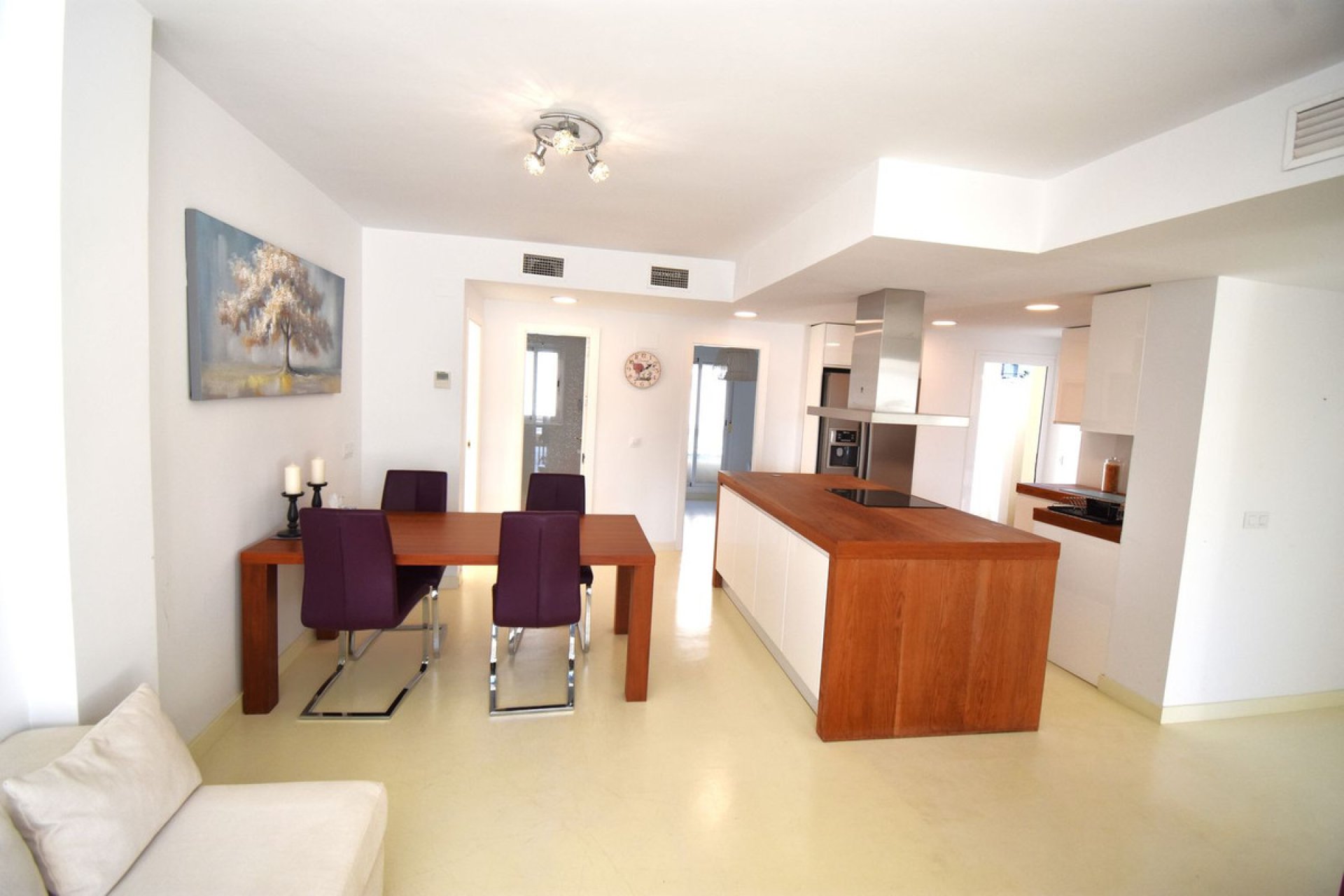 Resale - Apartment - Penthouse - Mijas - Riviera Del Sol