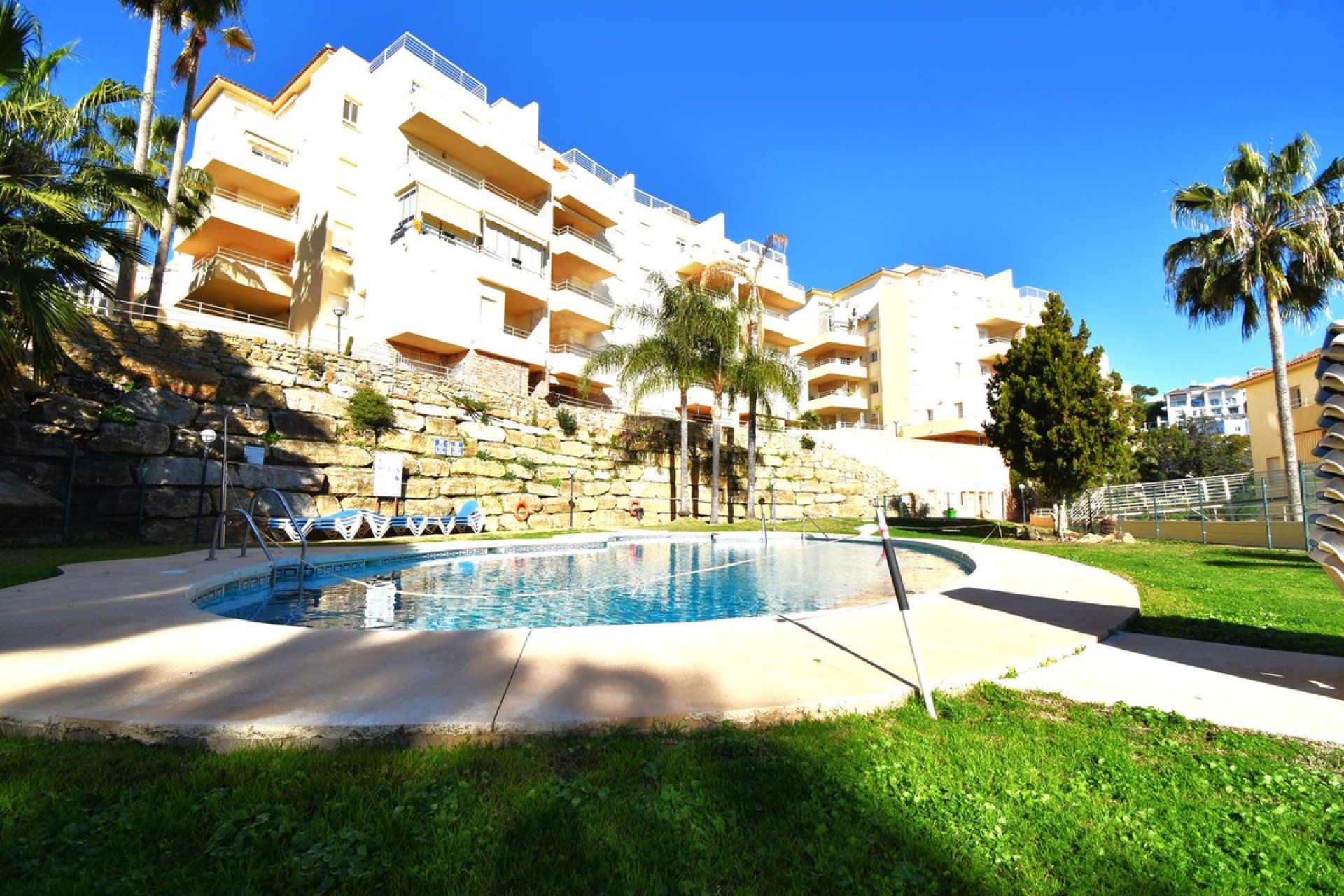 Resale - Apartment - Penthouse - Mijas - Riviera Del Sol