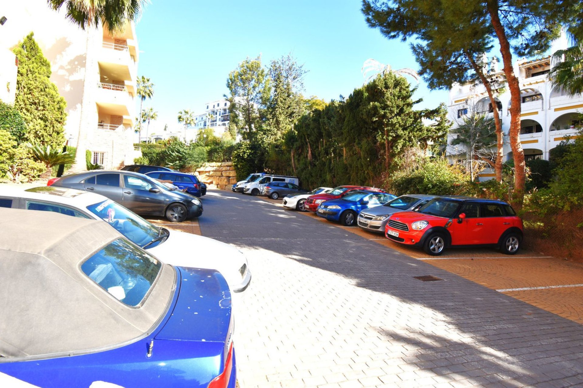 Resale - Apartment - Penthouse - Mijas - Riviera Del Sol