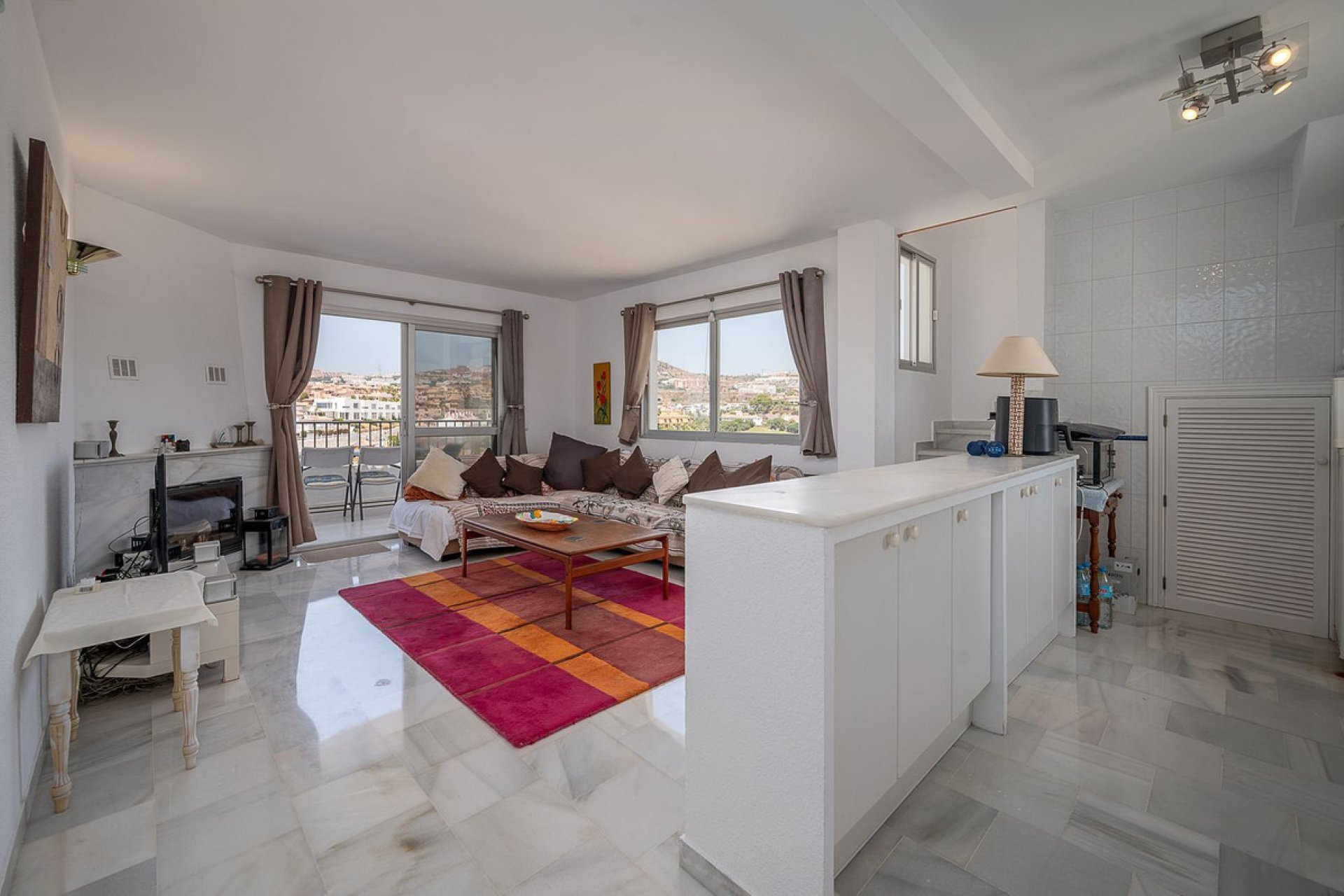 Resale - Apartment - Penthouse - Mijas - Riviera Del Sol