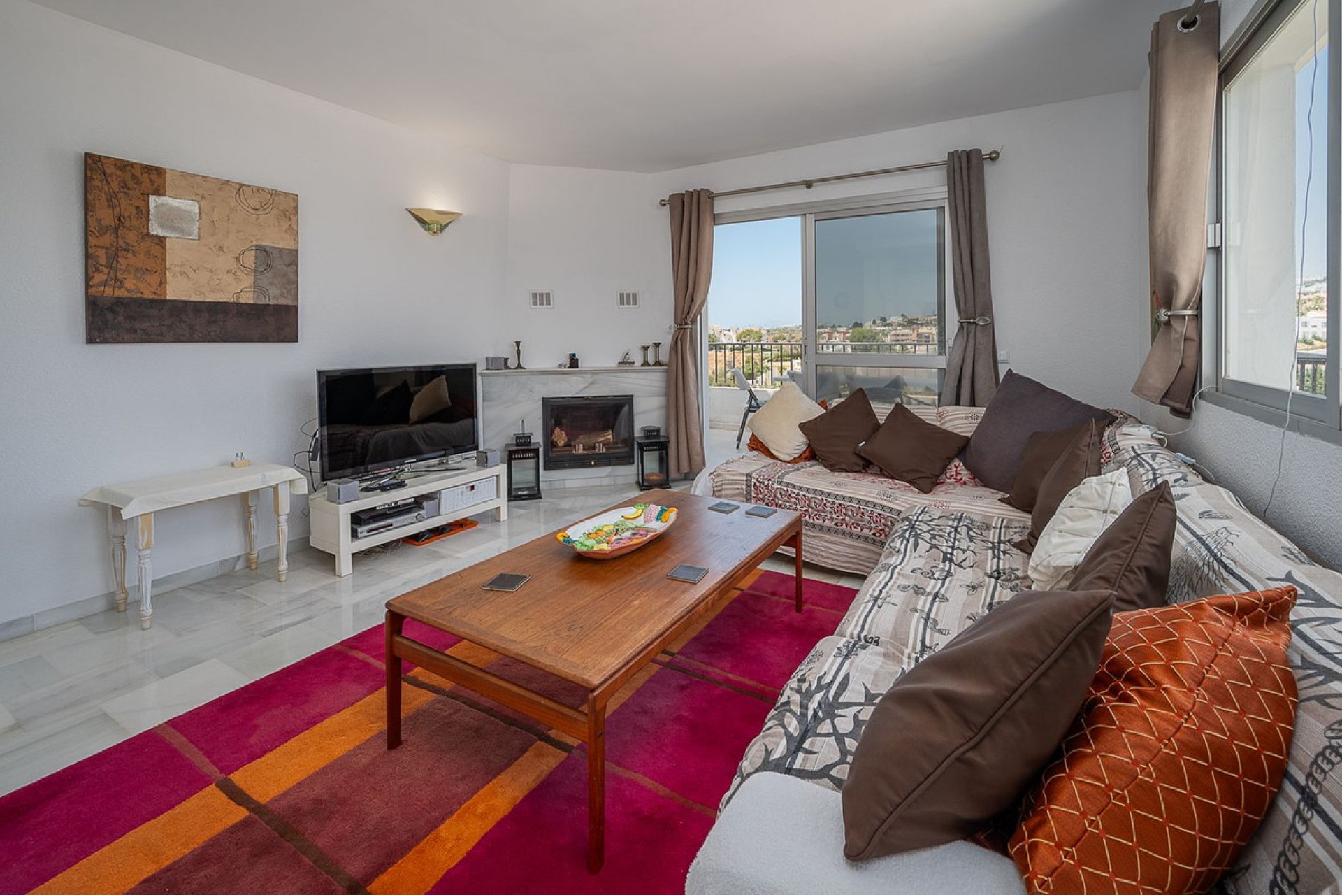 Resale - Apartment - Penthouse - Mijas - Riviera Del Sol