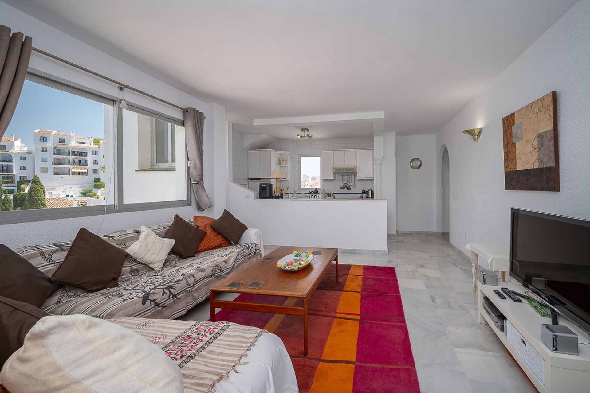 Resale - Apartment - Penthouse - Mijas - Riviera Del Sol