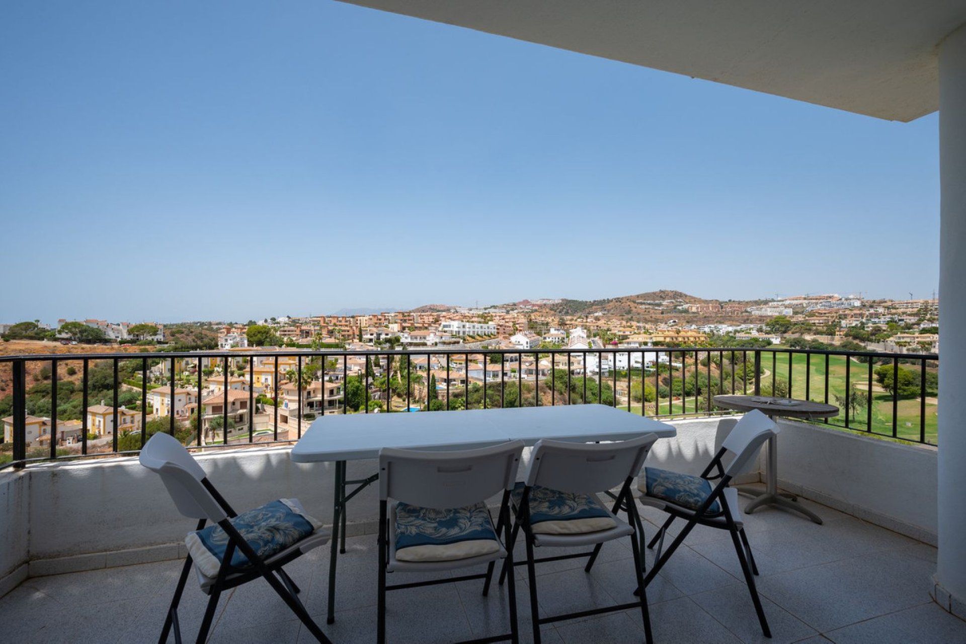 Resale - Apartment - Penthouse - Mijas - Riviera Del Sol