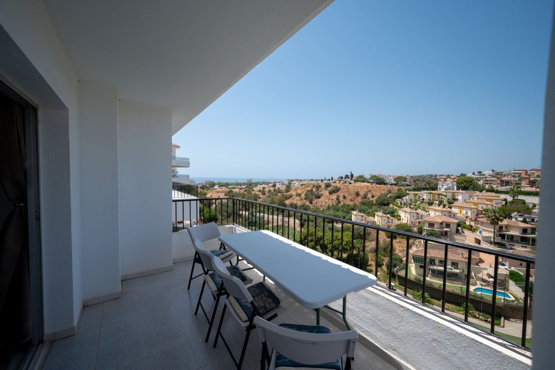 Resale - Apartment - Penthouse - Mijas - Riviera Del Sol