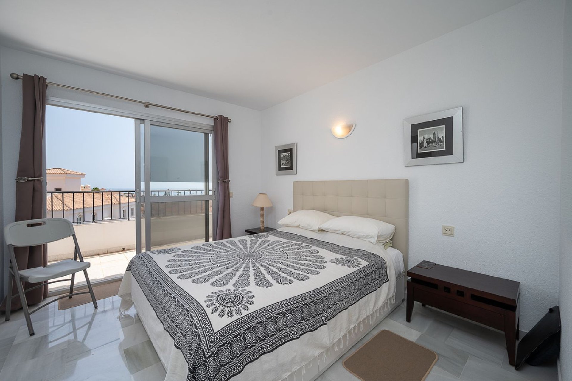 Resale - Apartment - Penthouse - Mijas - Riviera Del Sol