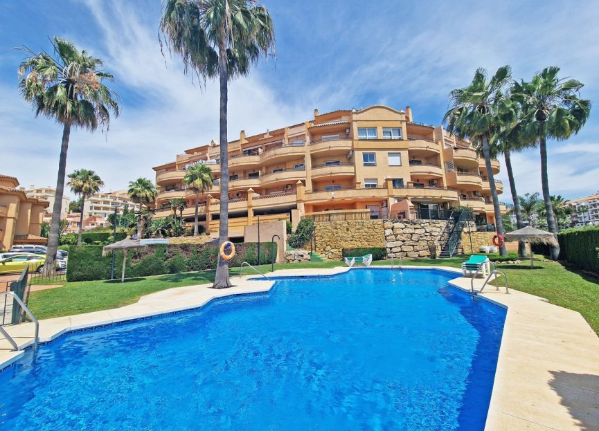 Resale - Apartment - Penthouse - Mijas - Riviera Del Sol