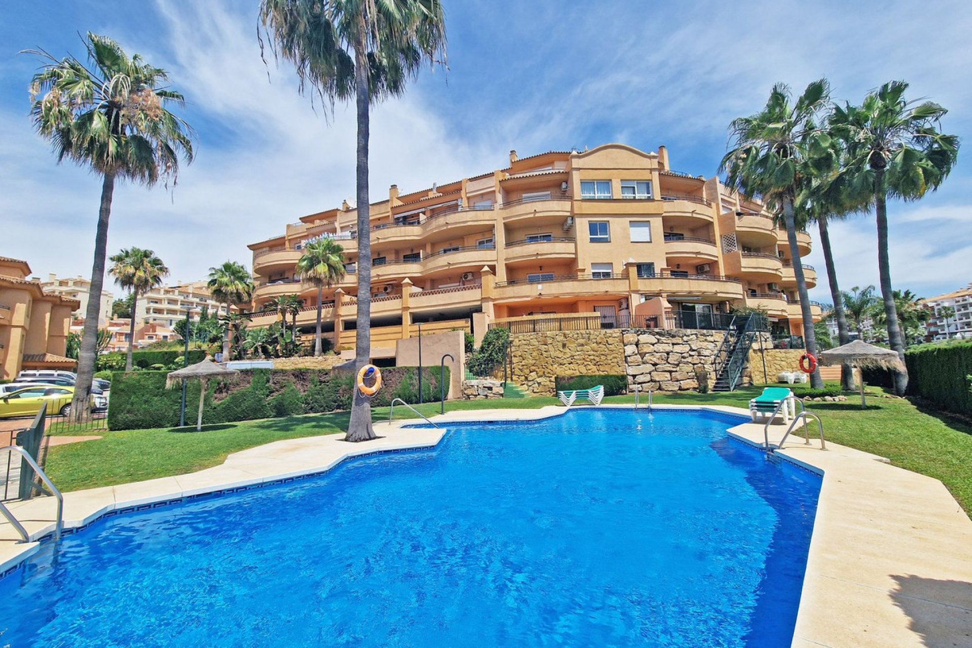 Resale - Apartment - Penthouse - Mijas - Riviera Del Sol