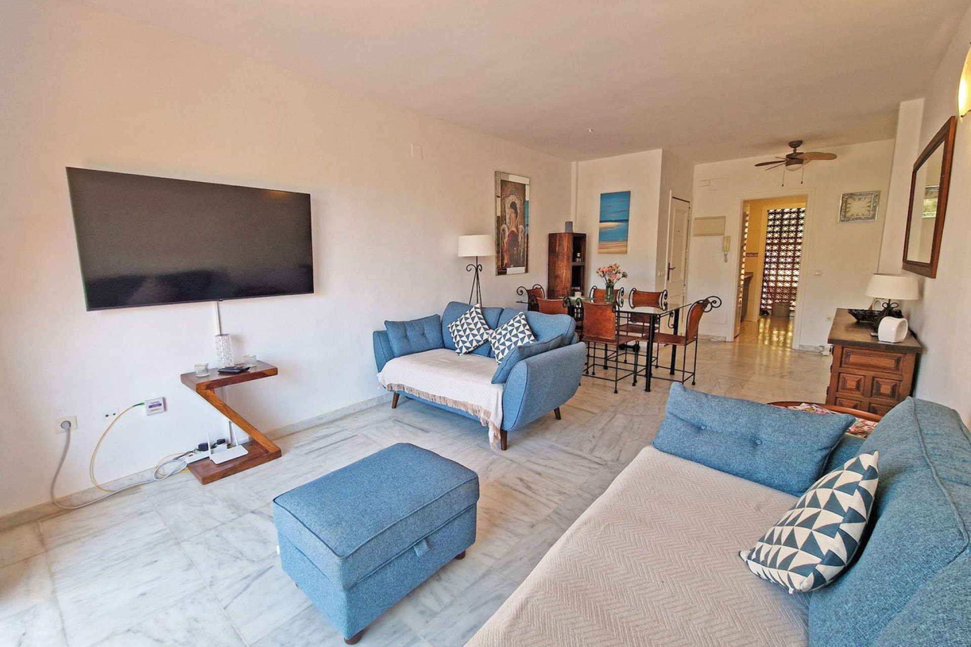 Resale - Apartment - Penthouse - Mijas - Riviera Del Sol