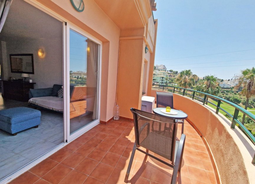 Resale - Apartment - Penthouse - Mijas - Riviera Del Sol