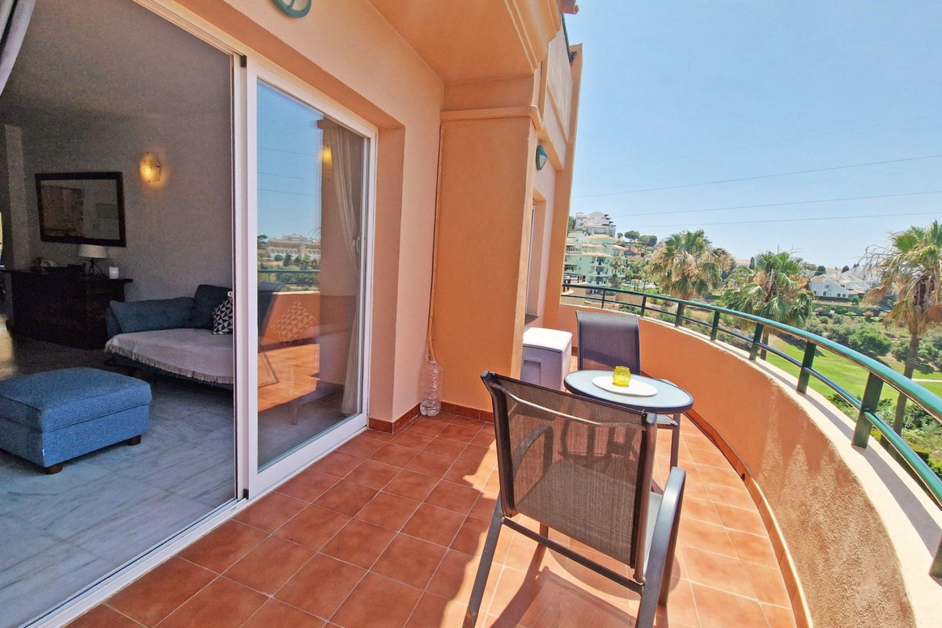 Resale - Apartment - Penthouse - Mijas - Riviera Del Sol