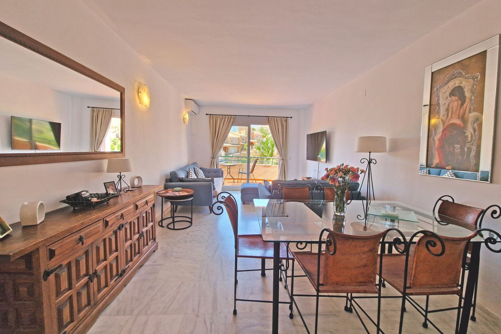 Resale - Apartment - Penthouse - Mijas - Riviera Del Sol