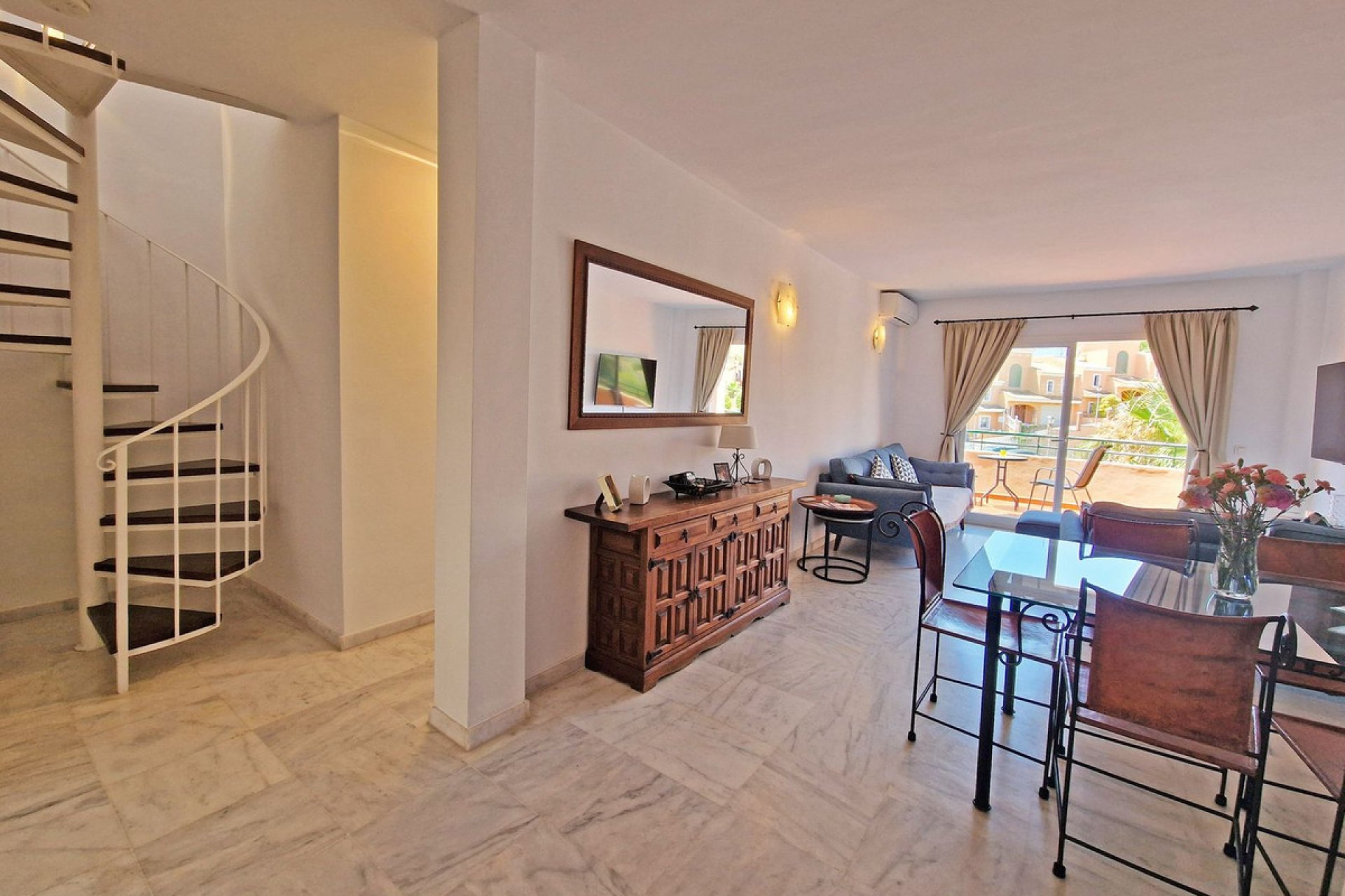 Resale - Apartment - Penthouse - Mijas - Riviera Del Sol