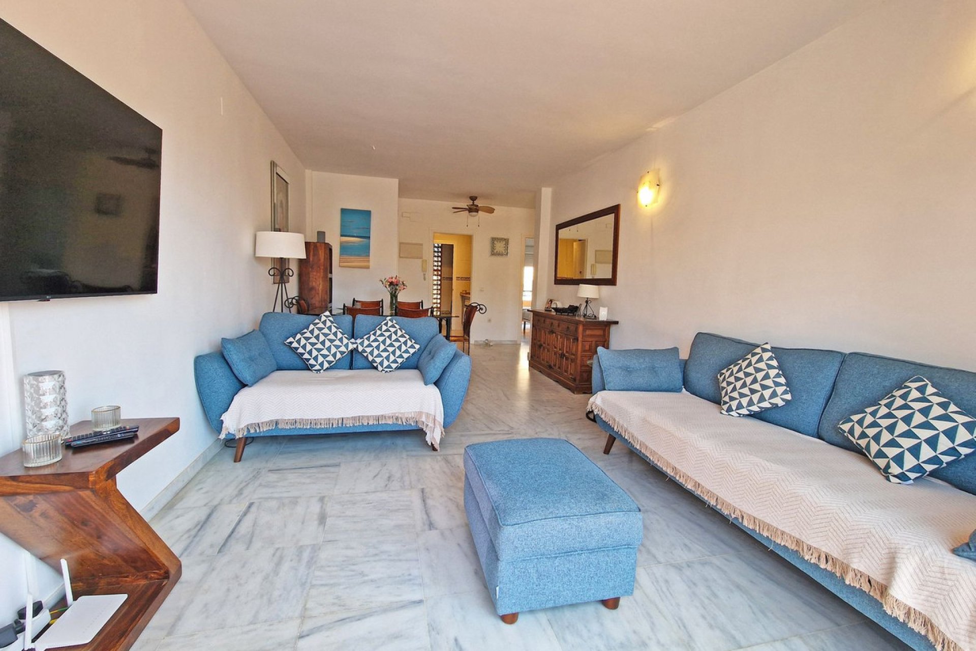 Resale - Apartment - Penthouse - Mijas - Riviera Del Sol