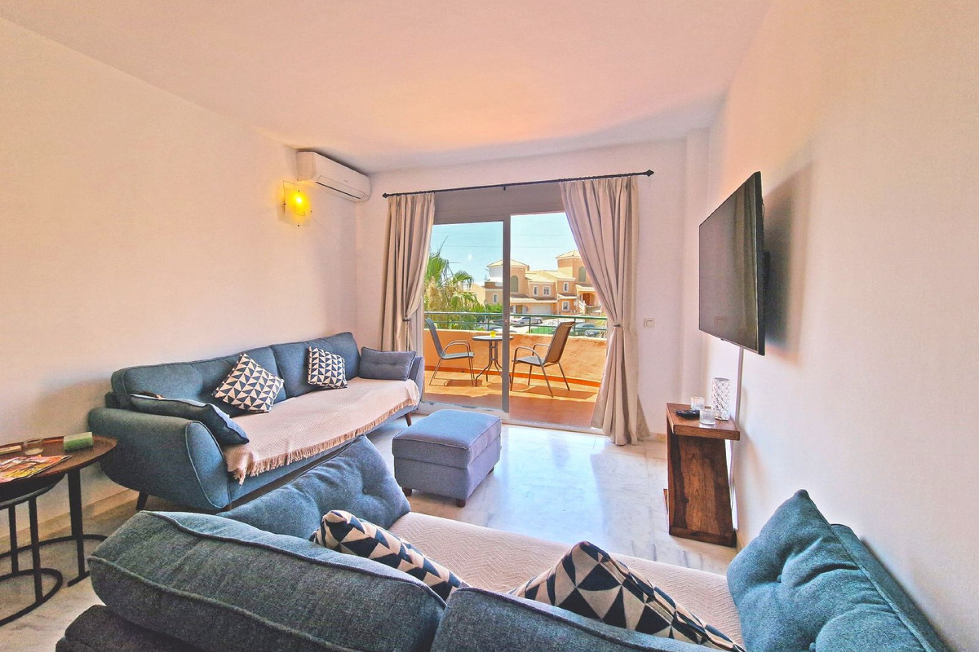 Resale - Apartment - Penthouse - Mijas - Riviera Del Sol