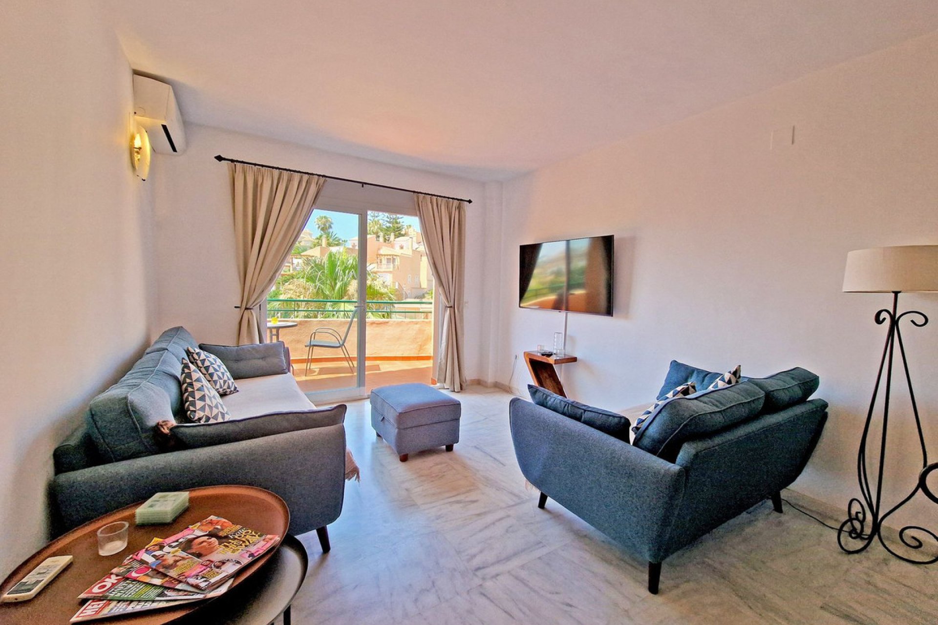 Resale - Apartment - Penthouse - Mijas - Riviera Del Sol