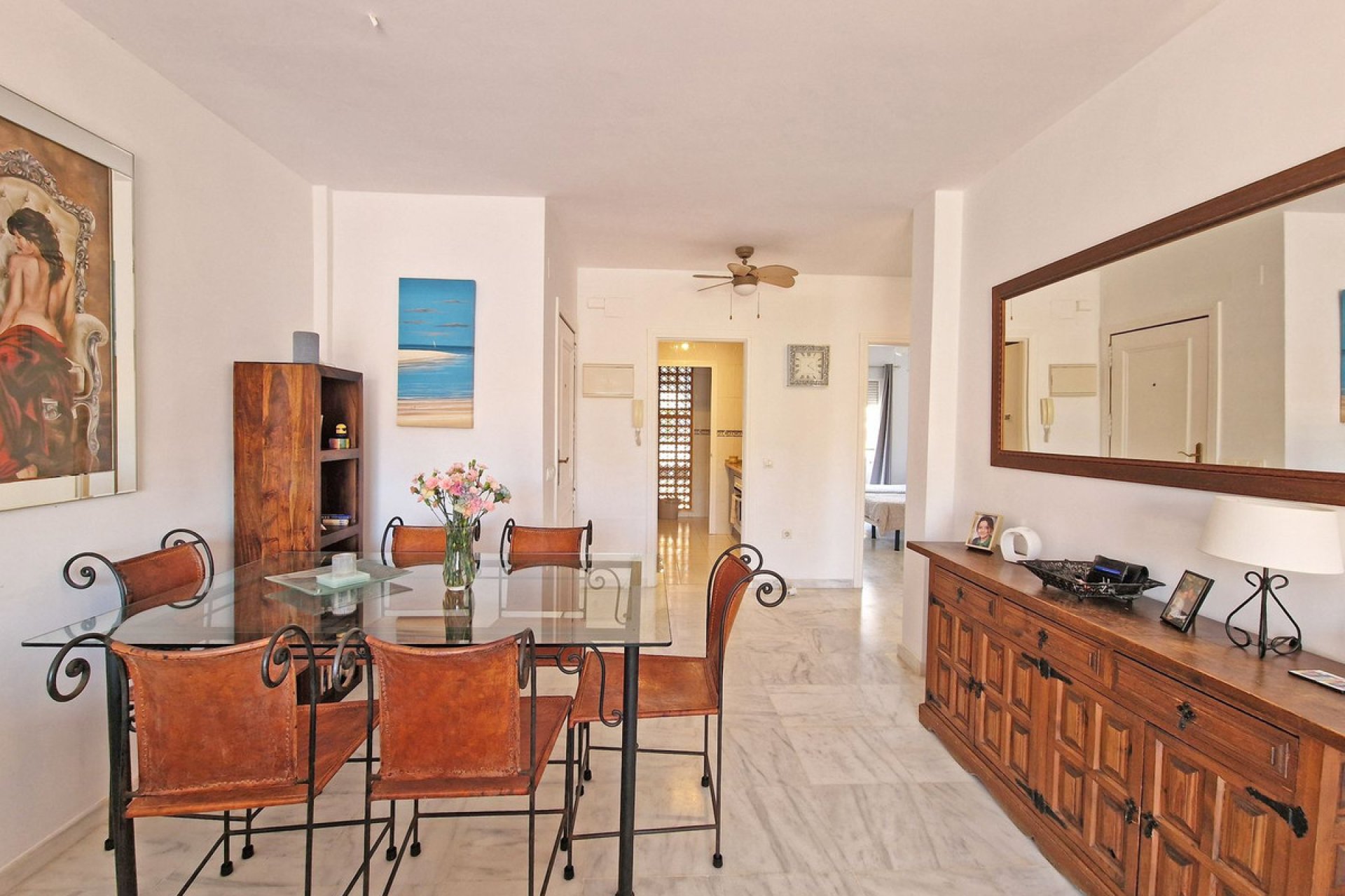 Resale - Apartment - Penthouse - Mijas - Riviera Del Sol