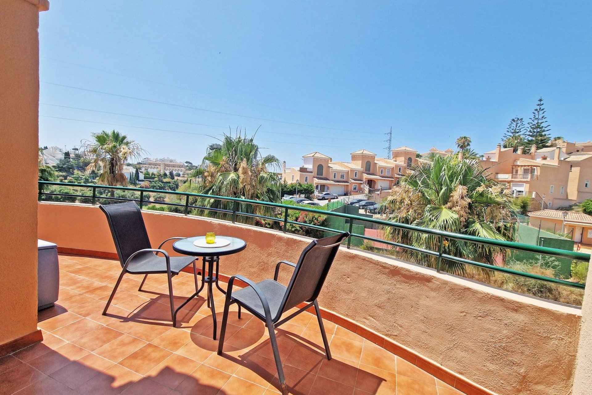 Resale - Apartment - Penthouse - Mijas - Riviera Del Sol