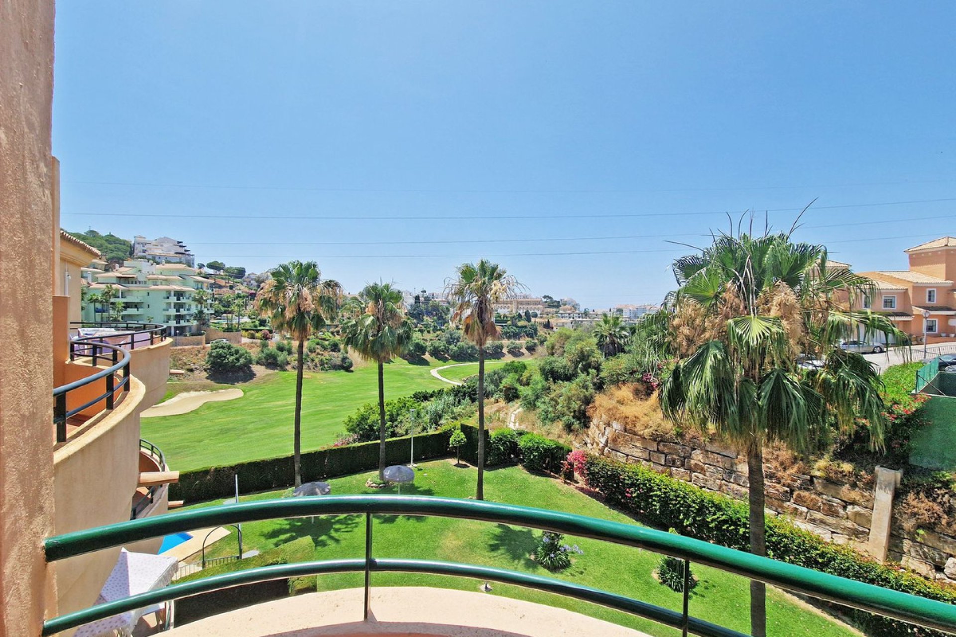 Resale - Apartment - Penthouse - Mijas - Riviera Del Sol