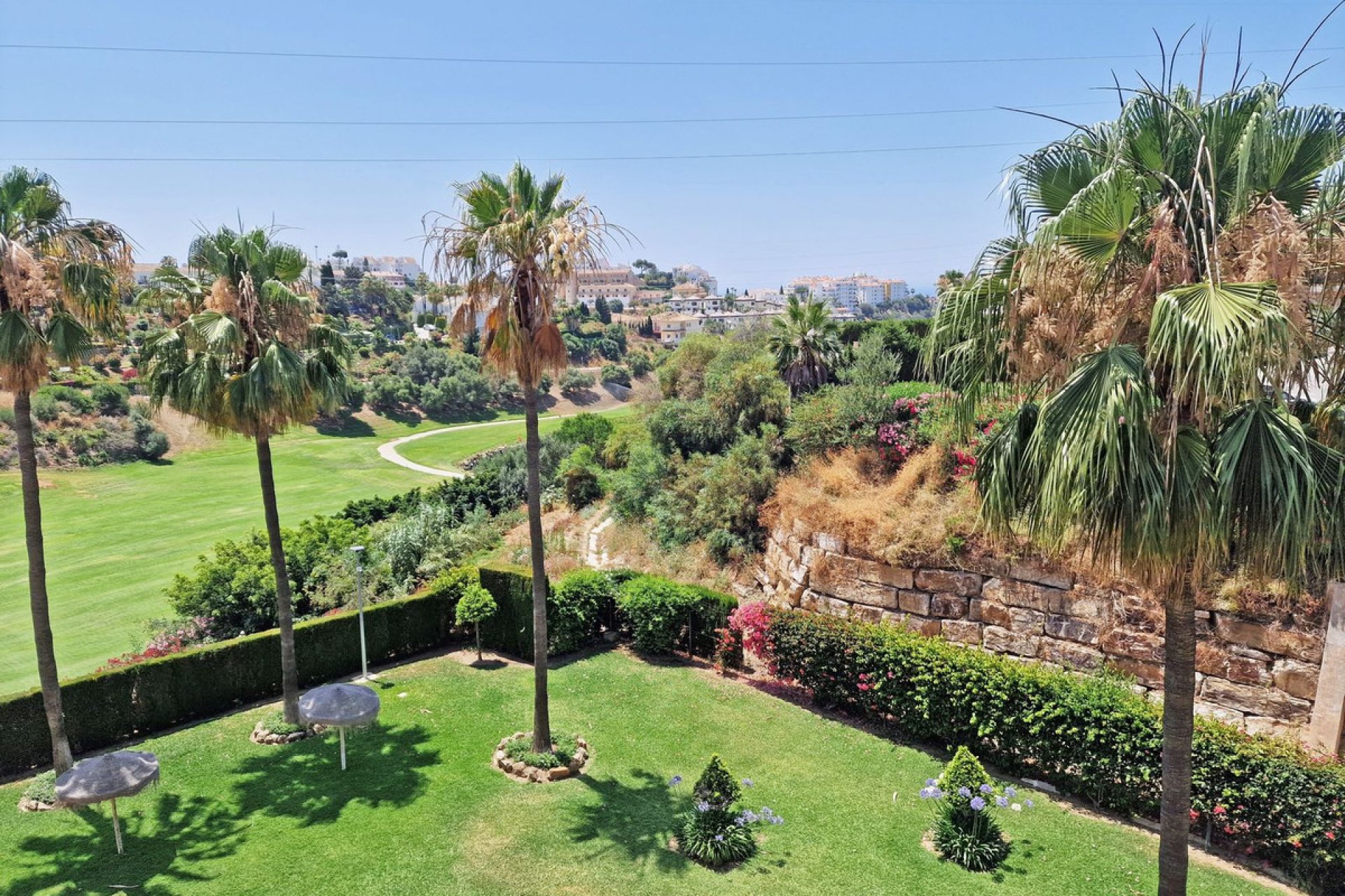 Resale - Apartment - Penthouse - Mijas - Riviera Del Sol