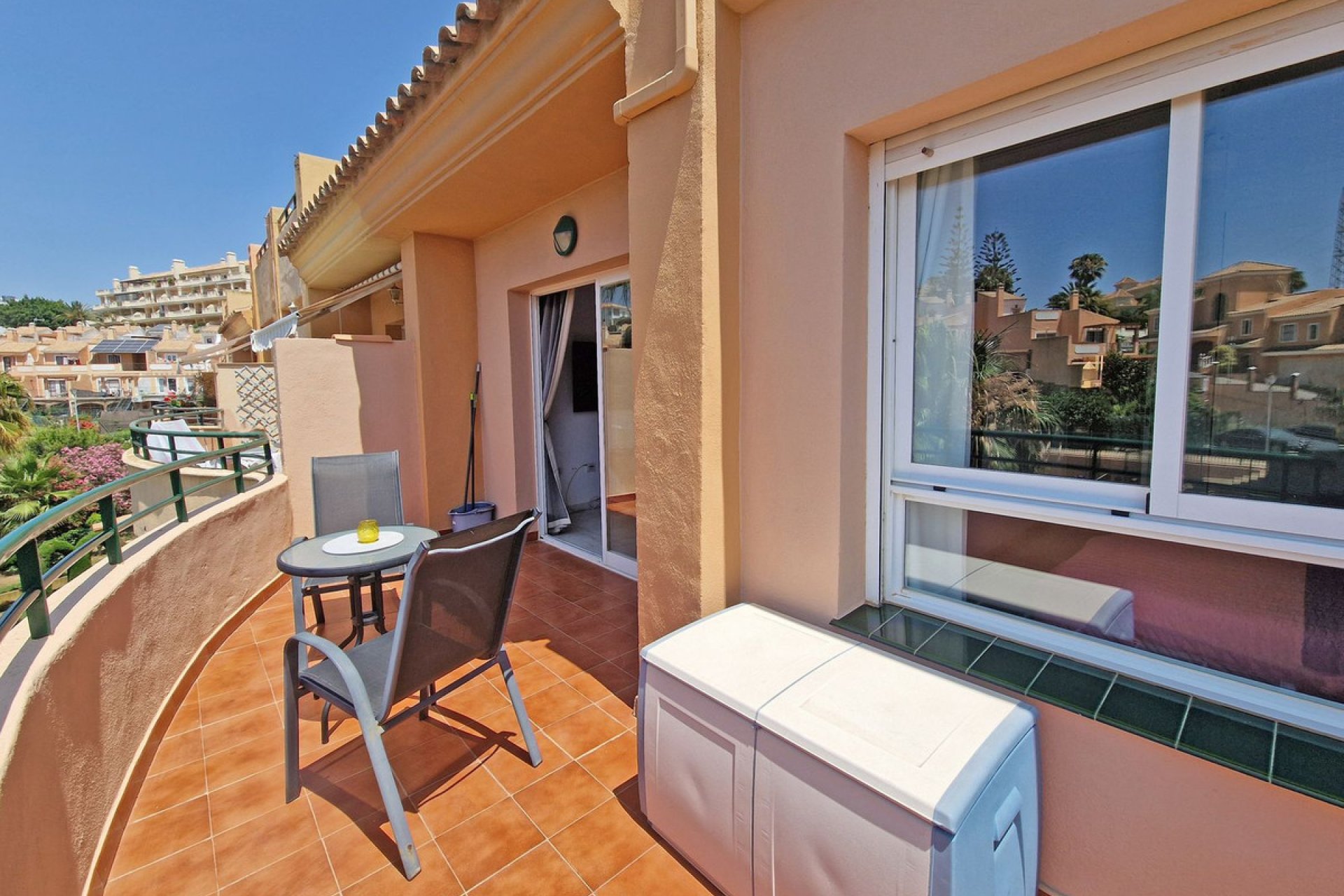 Resale - Apartment - Penthouse - Mijas - Riviera Del Sol