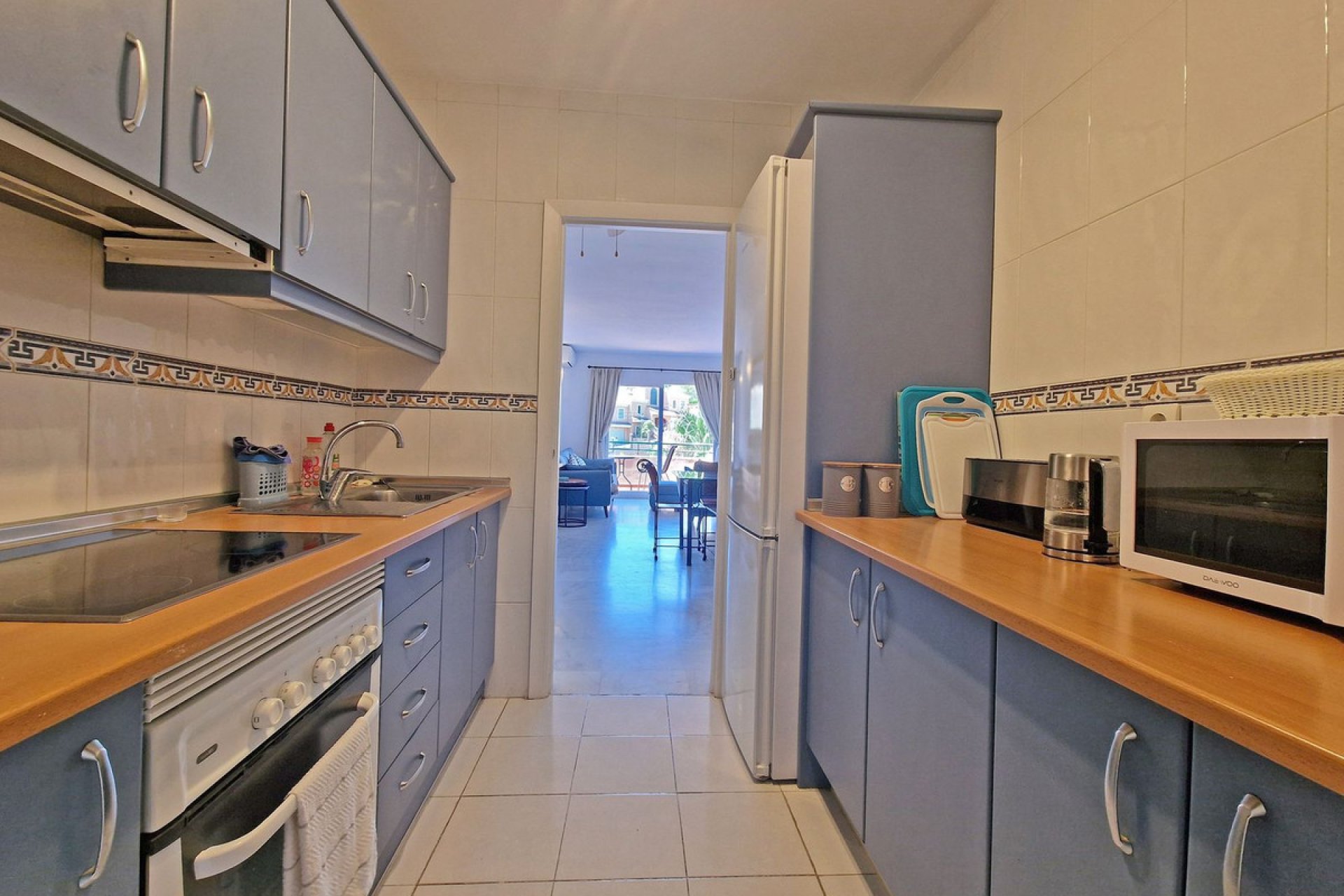 Resale - Apartment - Penthouse - Mijas - Riviera Del Sol