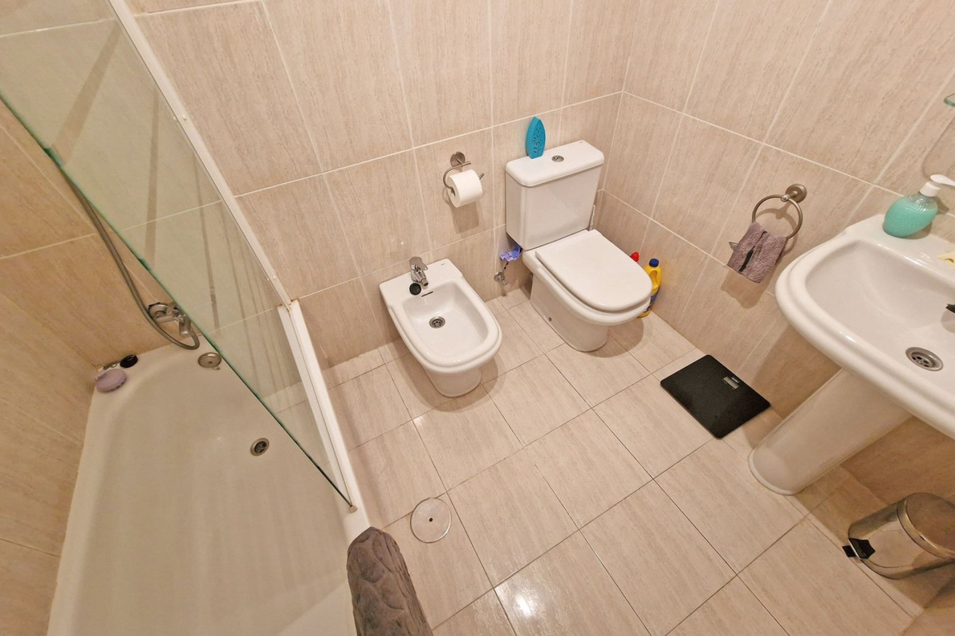 Resale - Apartment - Penthouse - Mijas - Riviera Del Sol