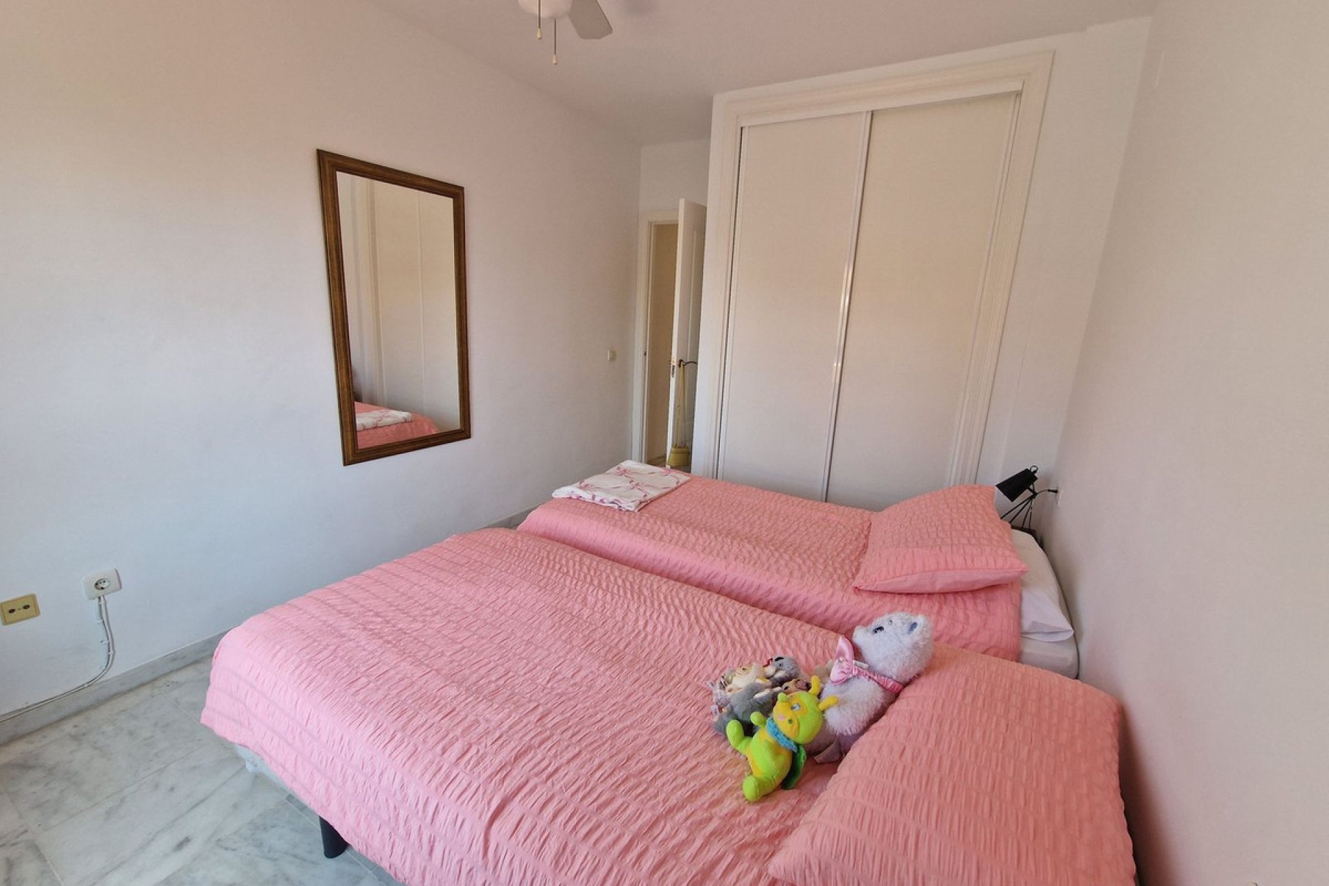 Resale - Apartment - Penthouse - Mijas - Riviera Del Sol